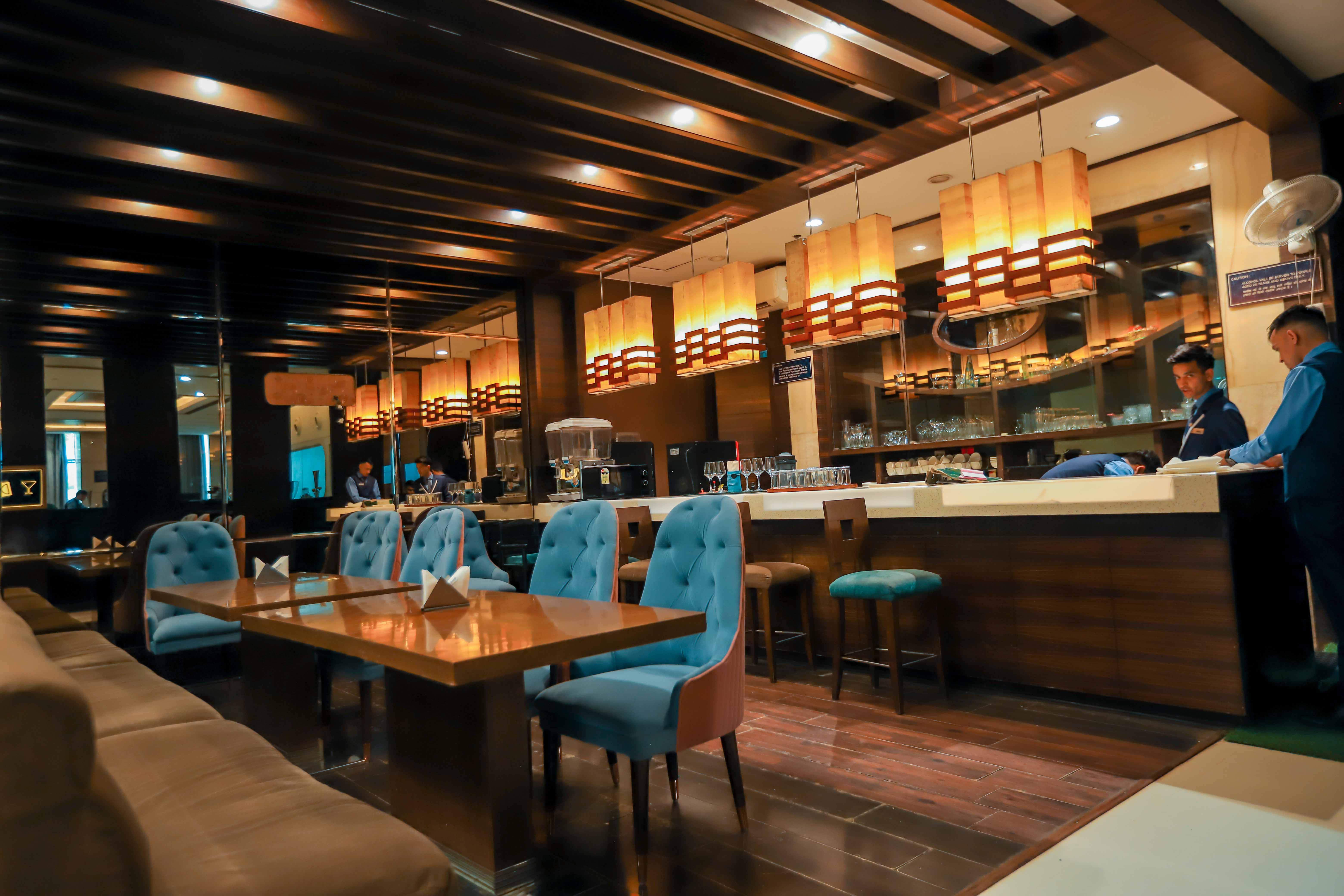 Bel-La Monde Hotel Chhattarpur South Delhi