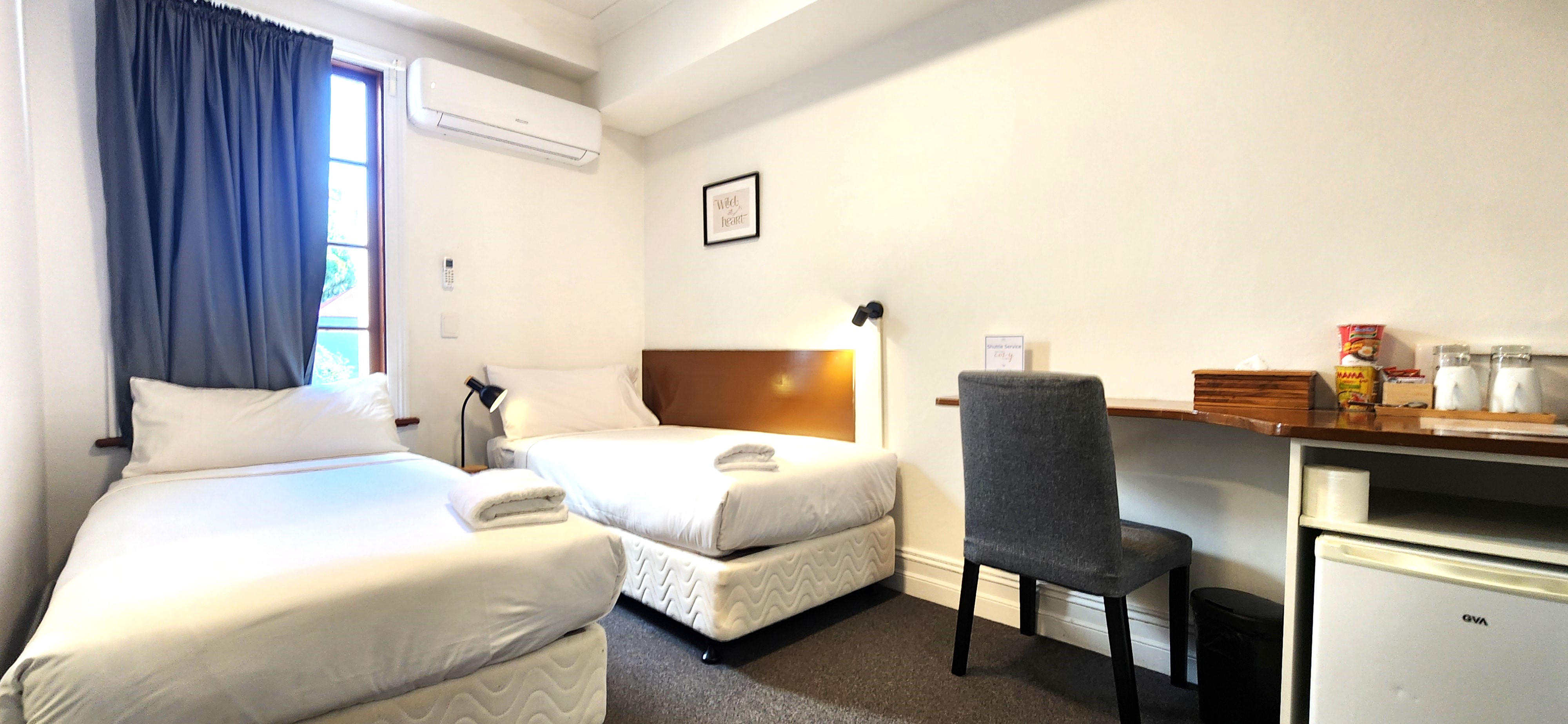 Newtown Cozystays