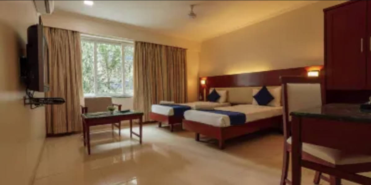 Magnus Riverside Boutique Hotels