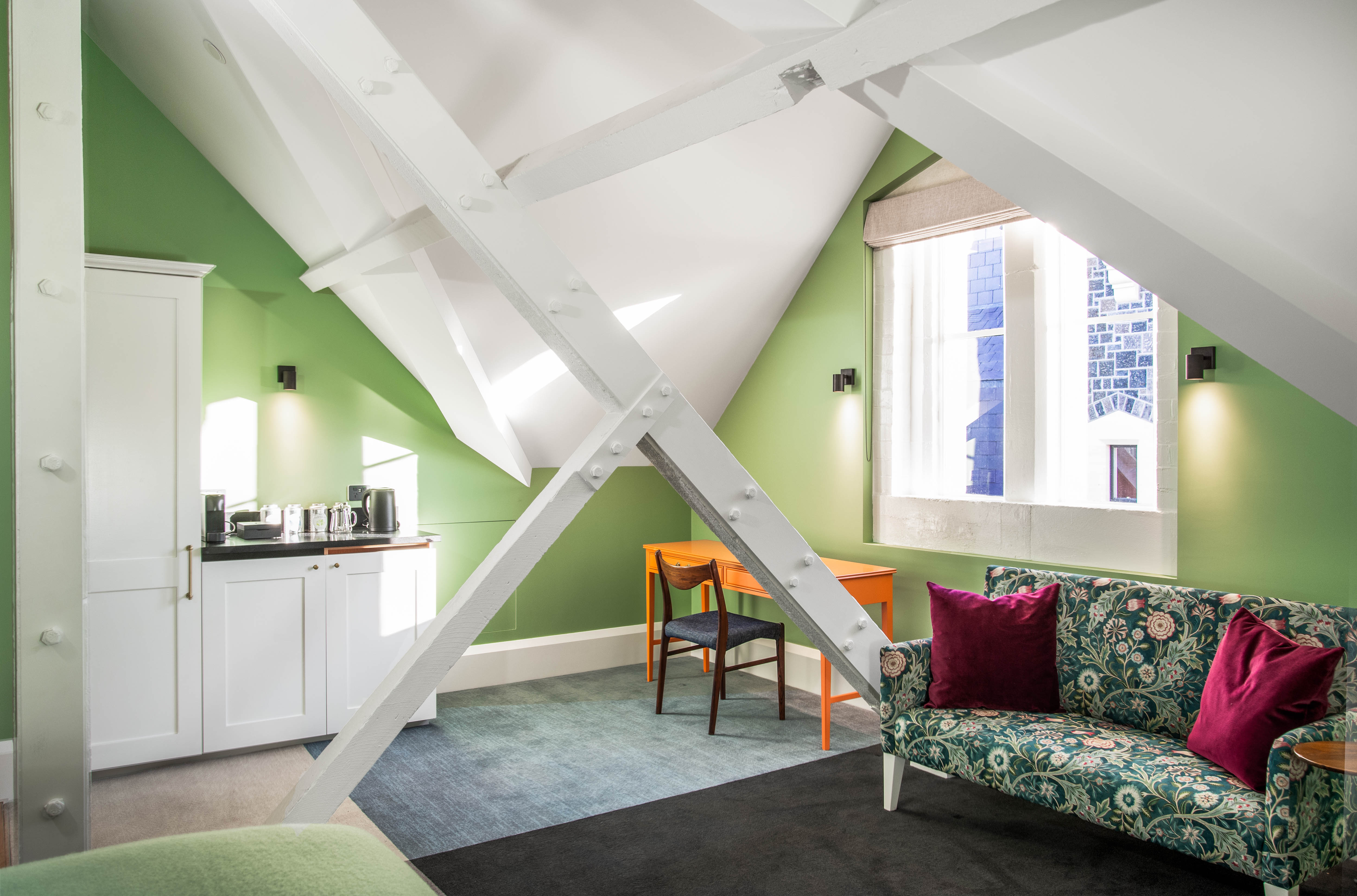 The Observatory Hotel Christchurch