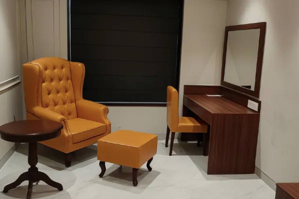 Magnus Nexstar Suites