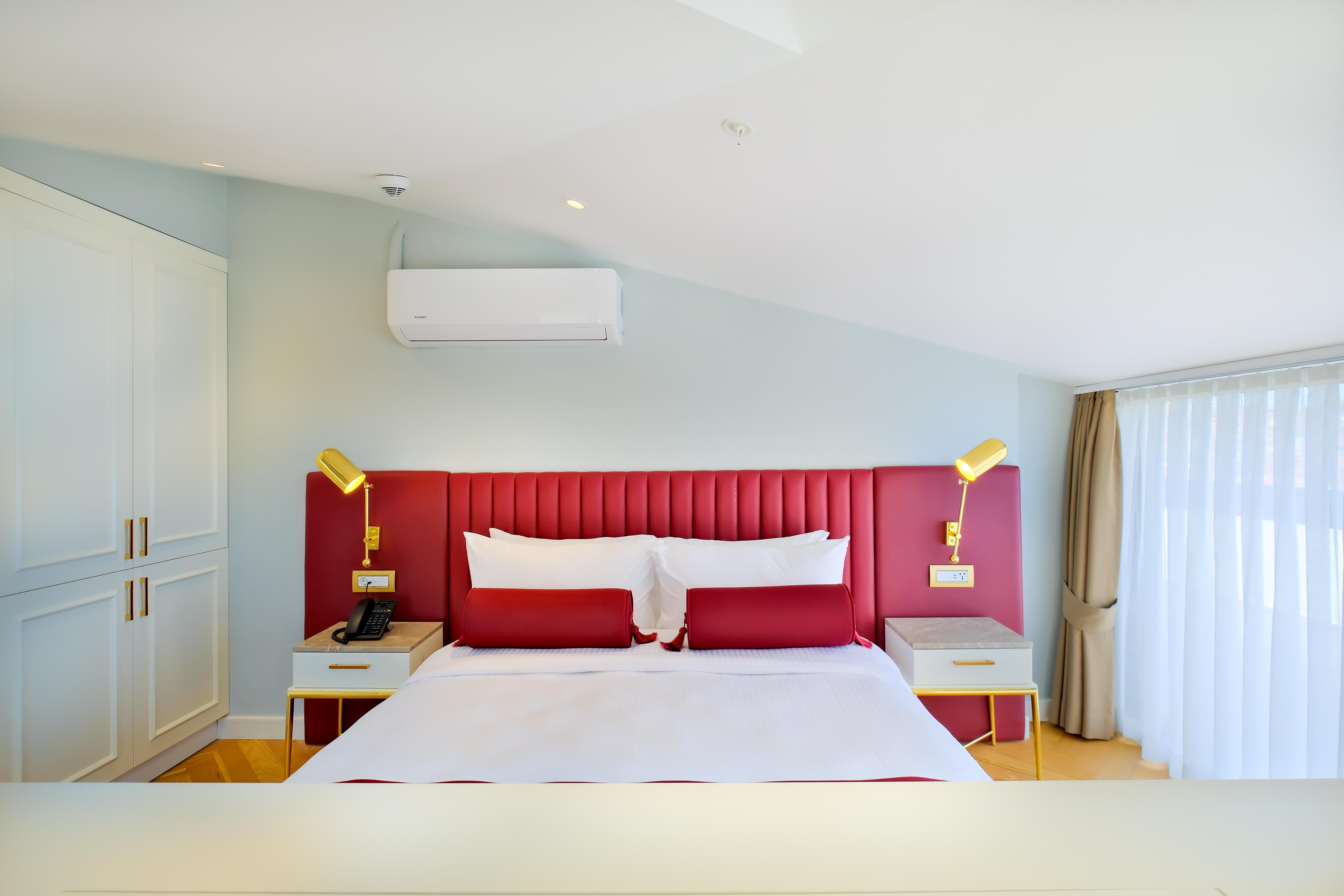 New Inn Hotel Old Town