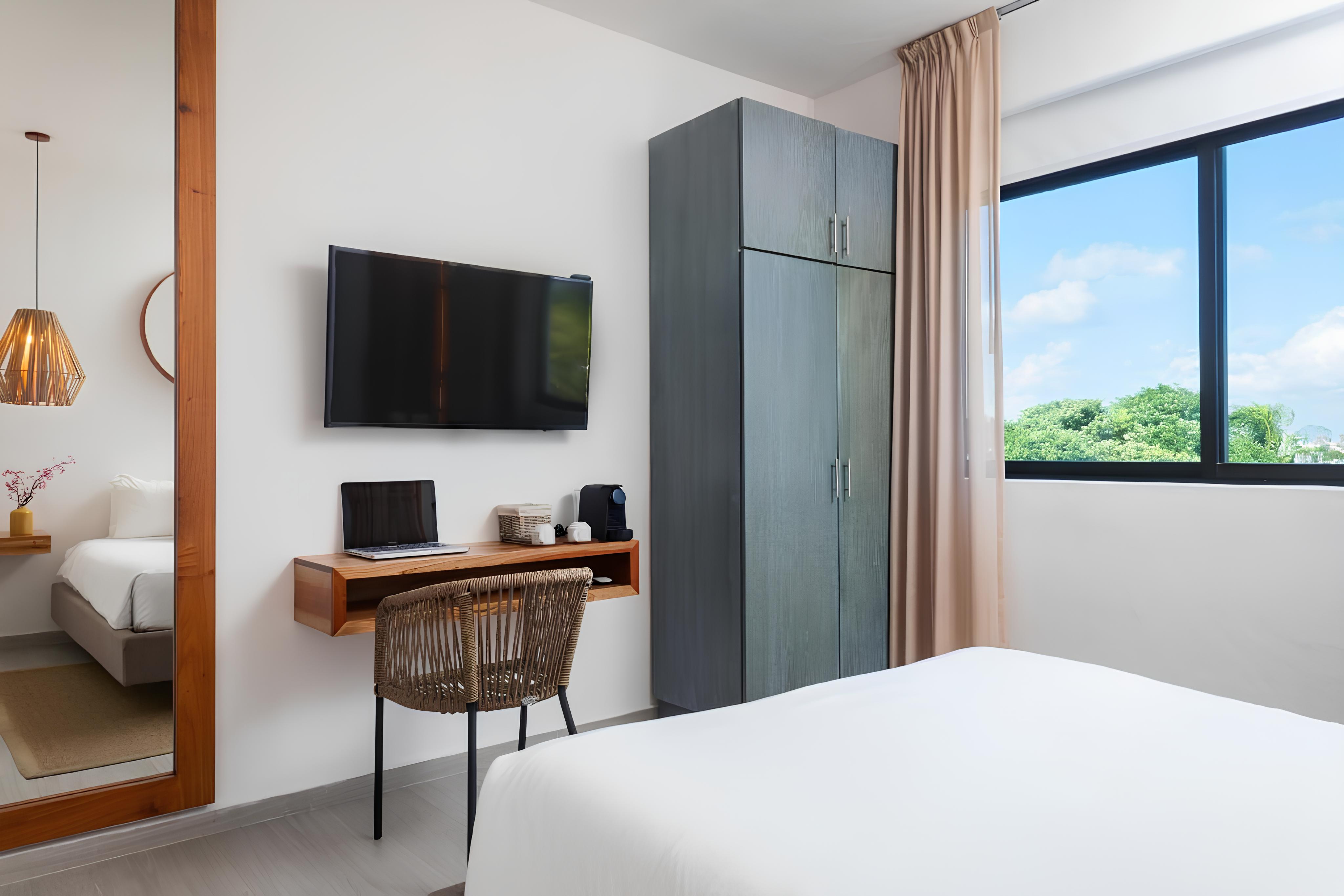 Balkón Boutique Hotel
