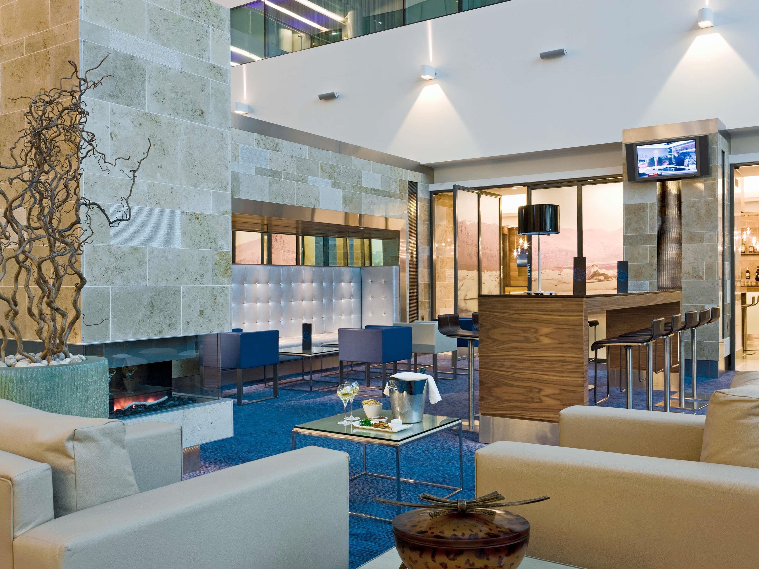 Sofitel London Heathrow