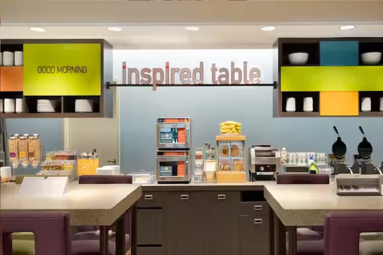 Home2 Suites By Hilton Jonesboro