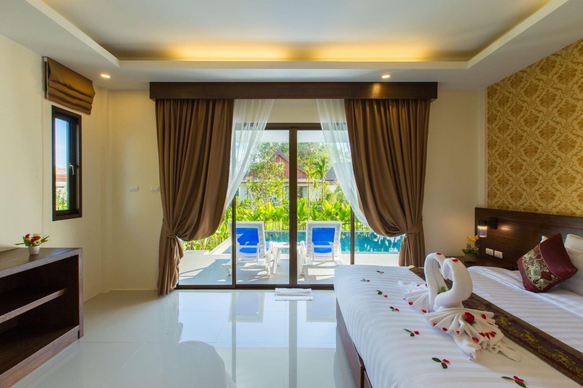The Casita Phuket (sha+) By Zuzu