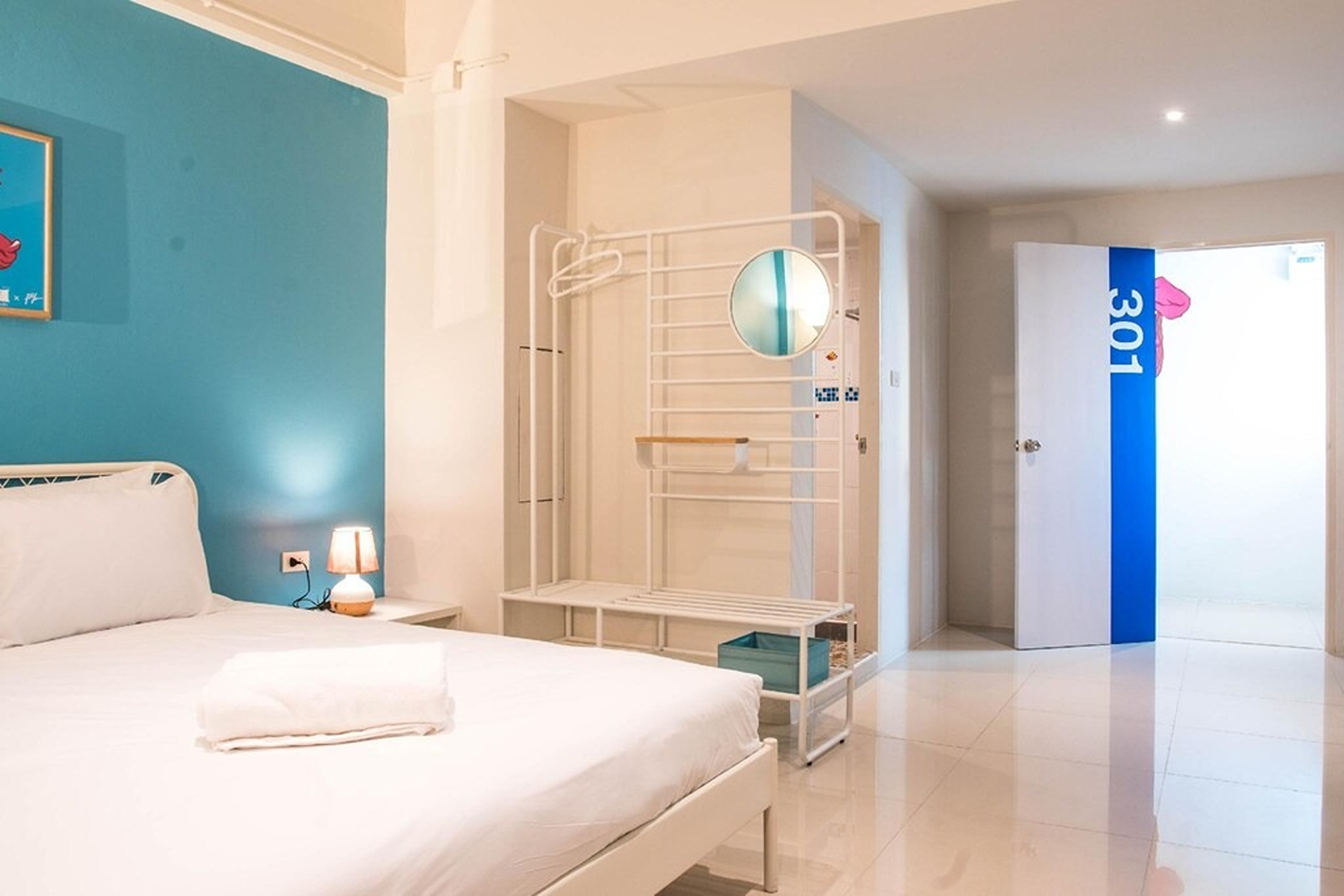 Me U Hostel Pattaya By Zuzu