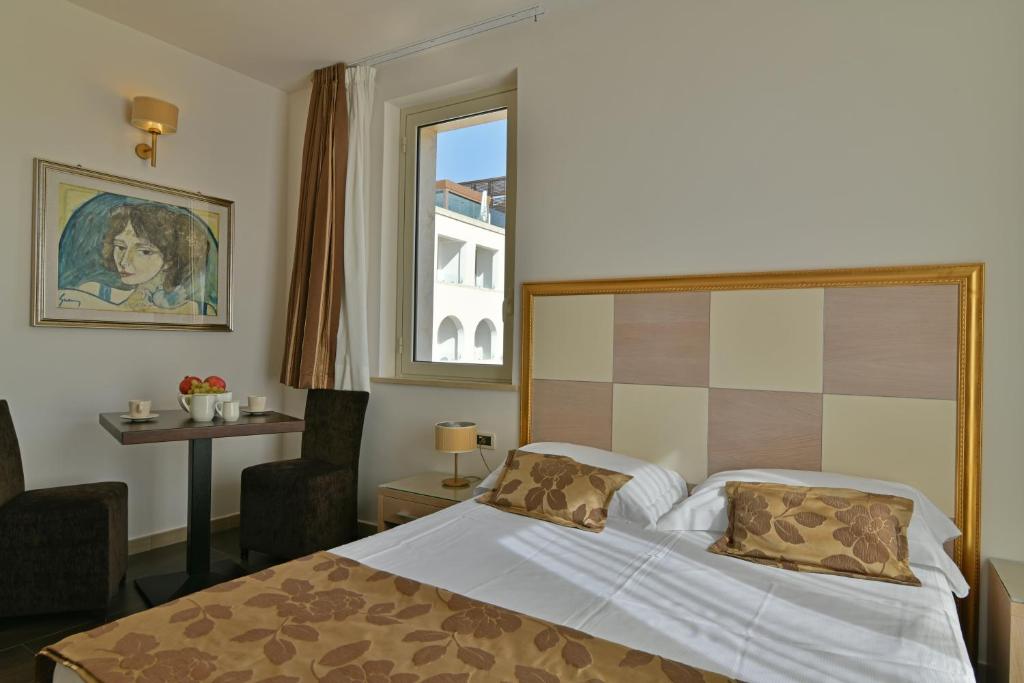 Hotel Le Chevalier