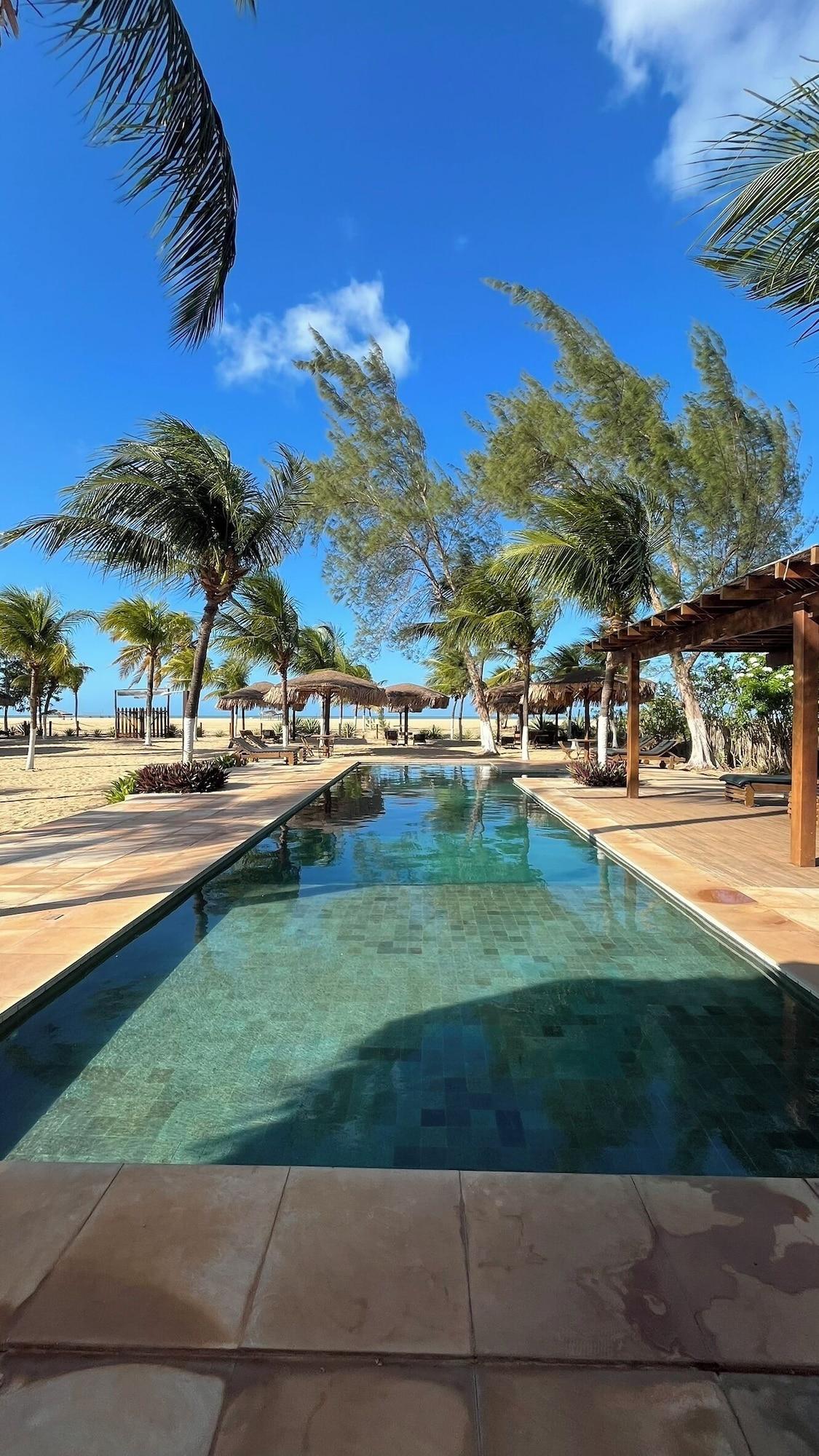 Pousada Recanto Da Praia