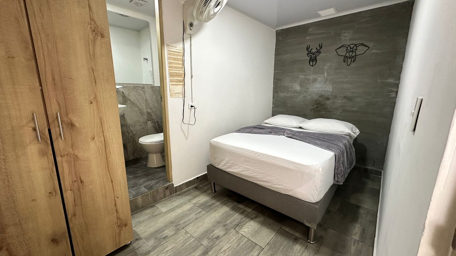 Hotel Nakama Real