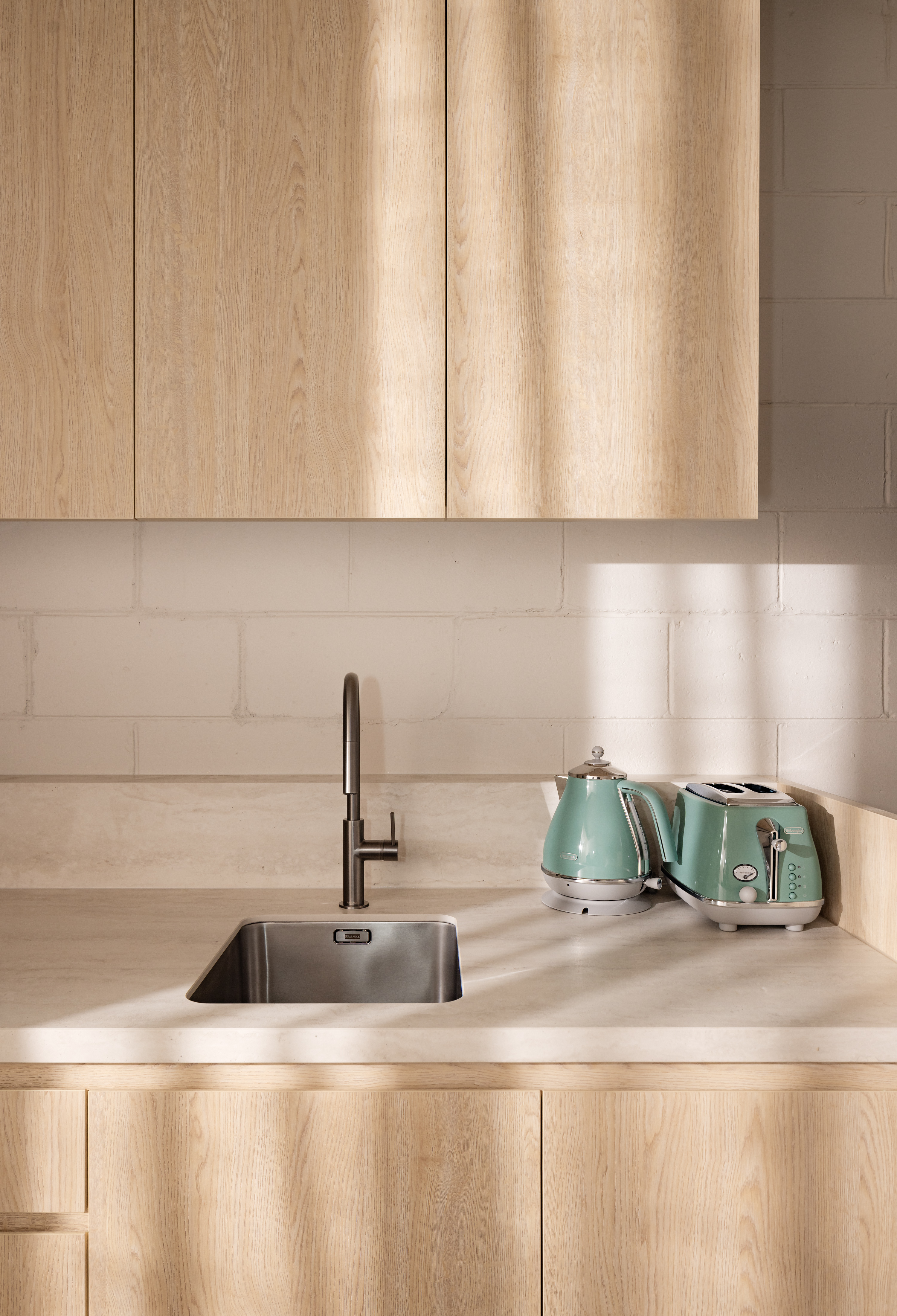 MAC Richmond By Melbourne Apartment Collection