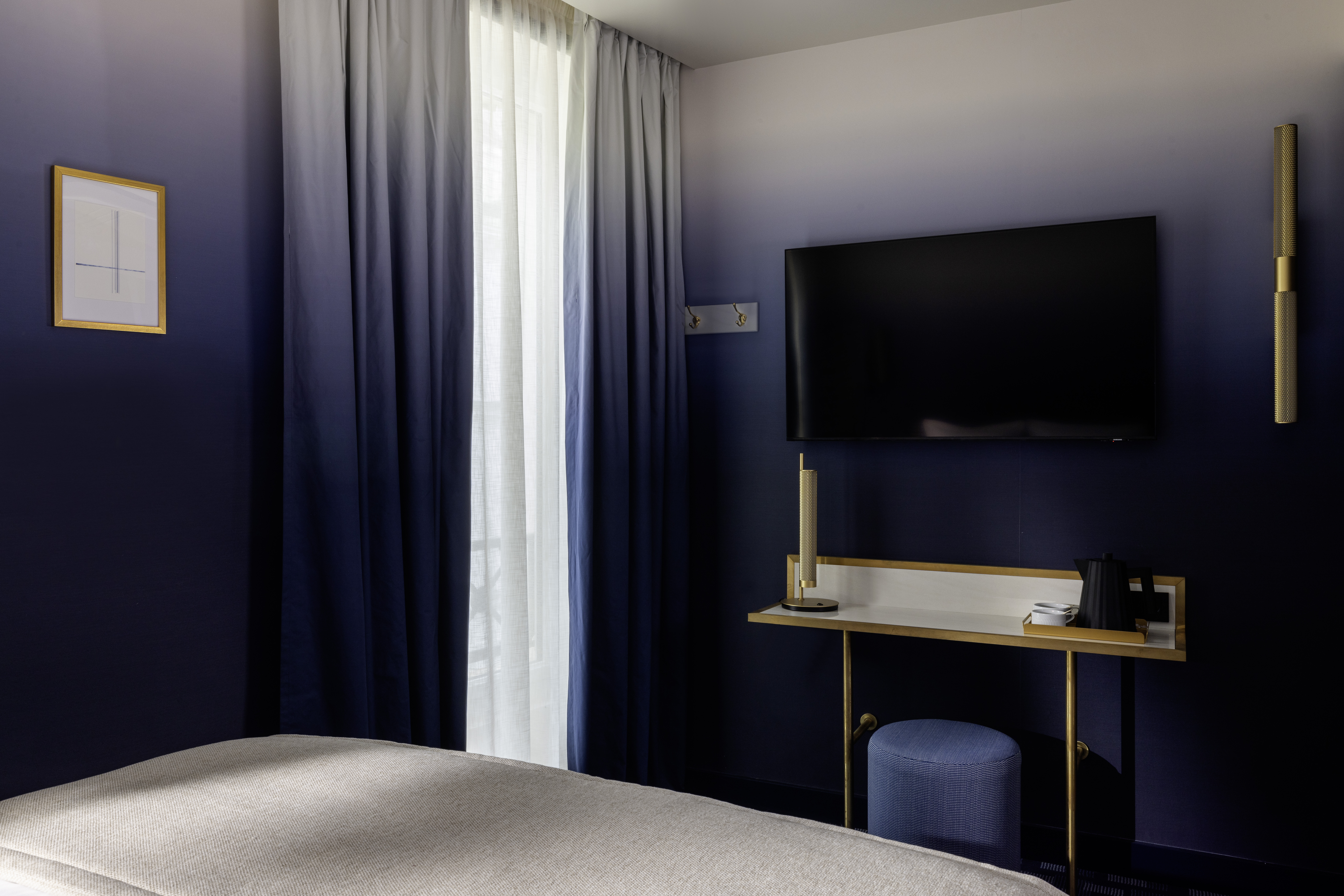 Hotel Filigrane