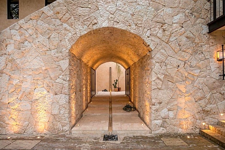 Hotel Casa Santo Origen by null