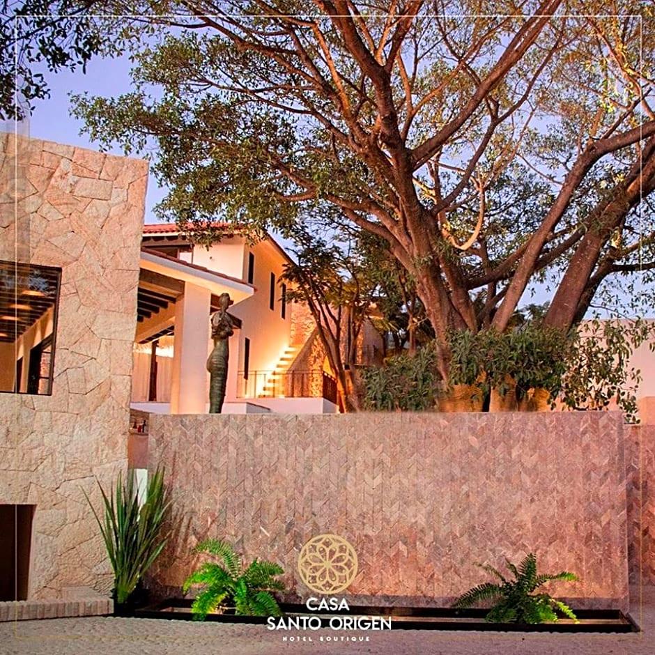 Hotel Casa Santo Origen by null Hotel Casa Santo Origen by null