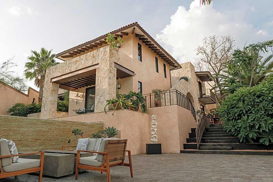 Casa Santo Origen