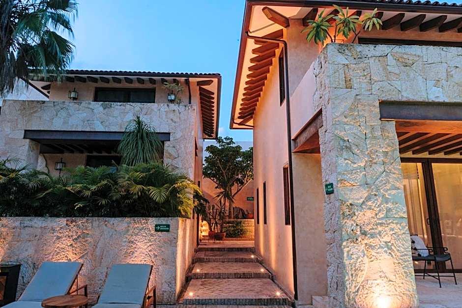 Hotel Casa Santo Origen by null