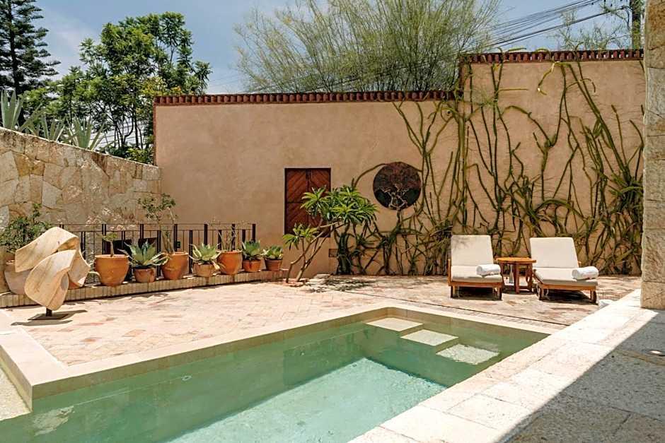 Hotel Casa Santo Origen by null Hotel Casa Santo Origen by null