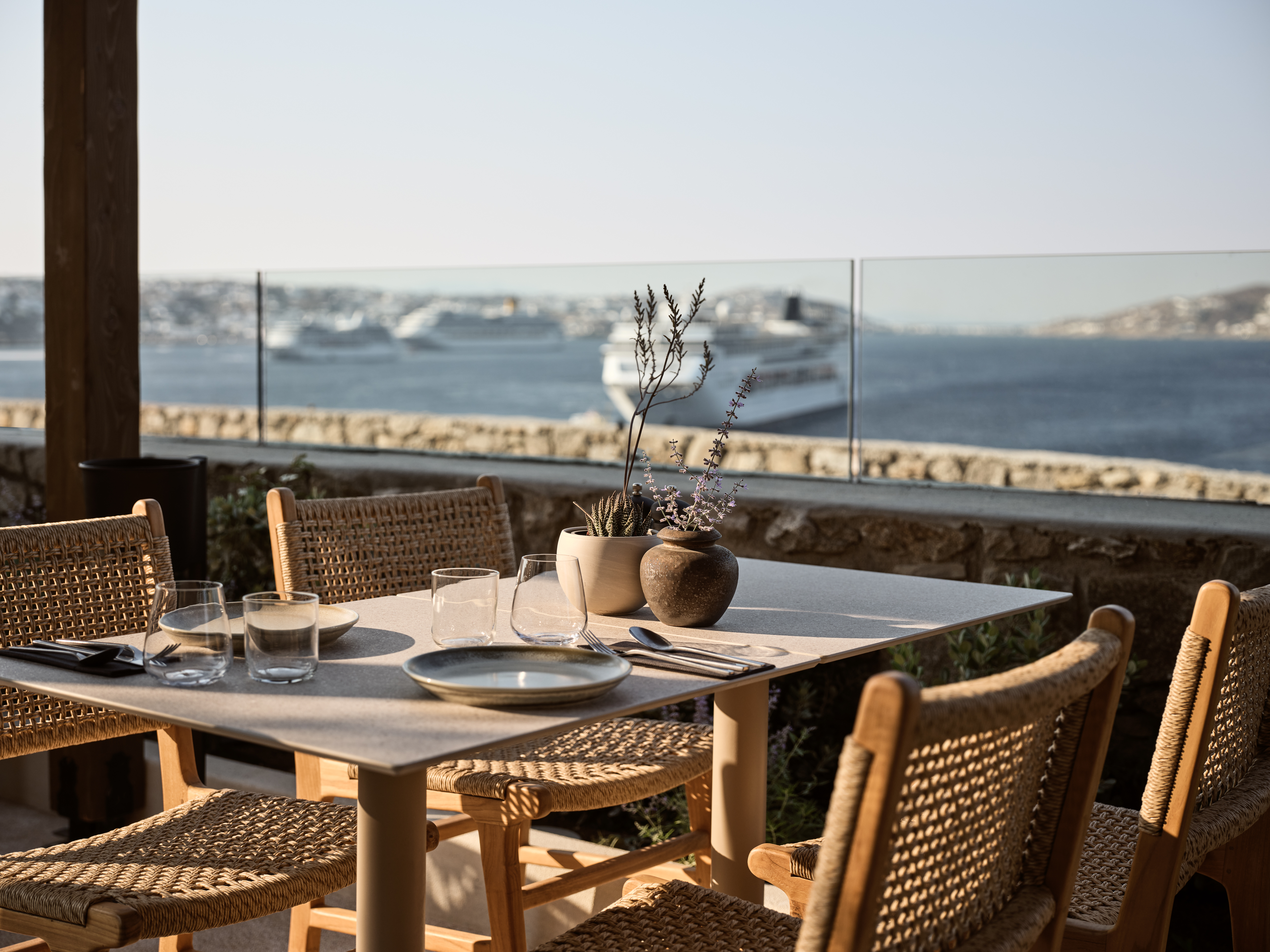 Omeon Mykonos