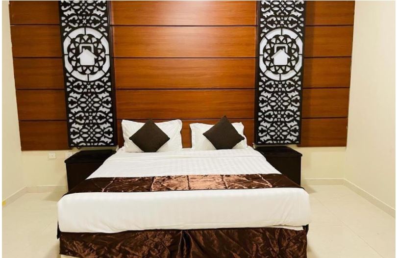Beat Salsabil Madinah Hotel