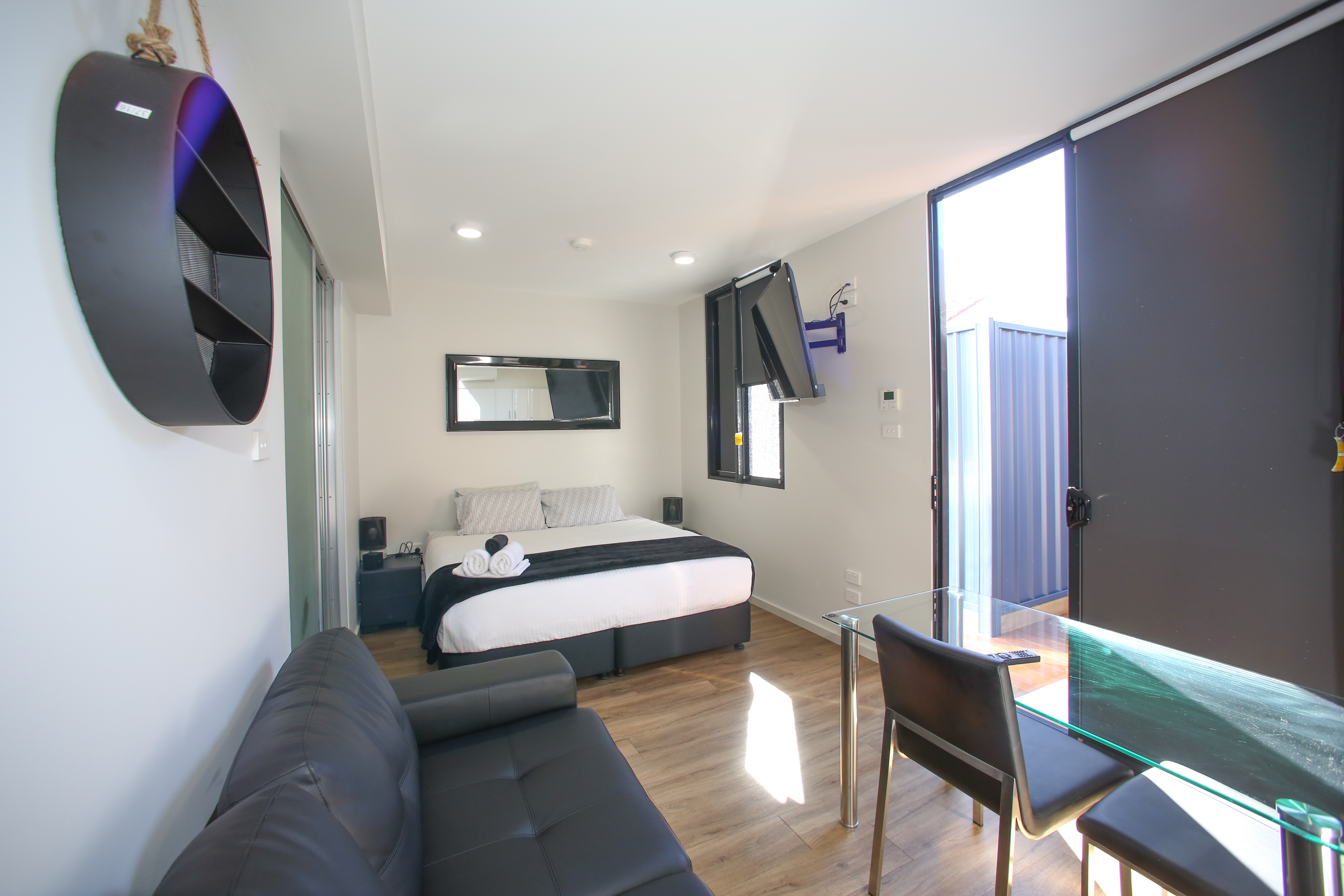 Jesmond Affordable Apartments