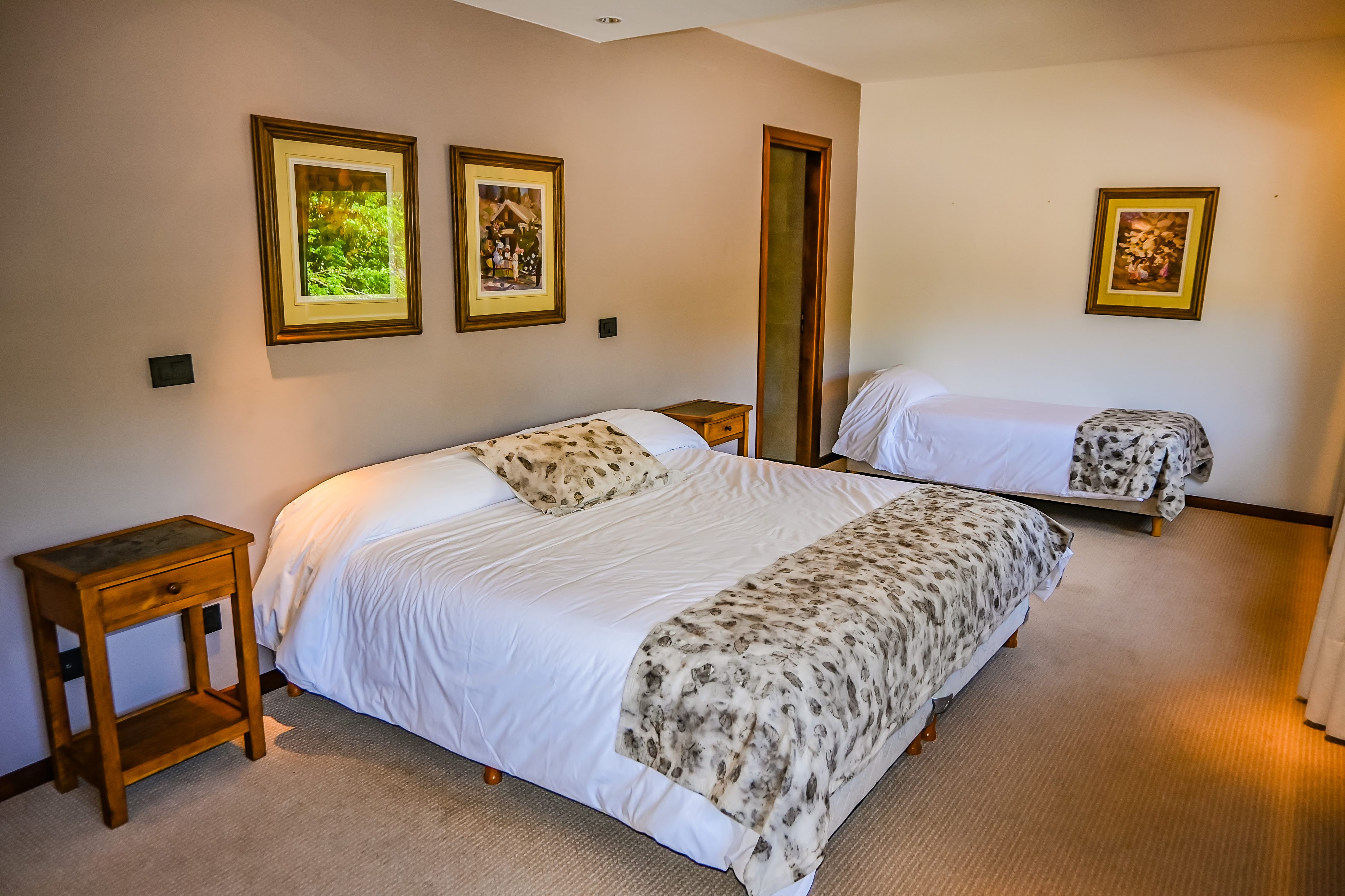 Hotel & Spa La Cheminée