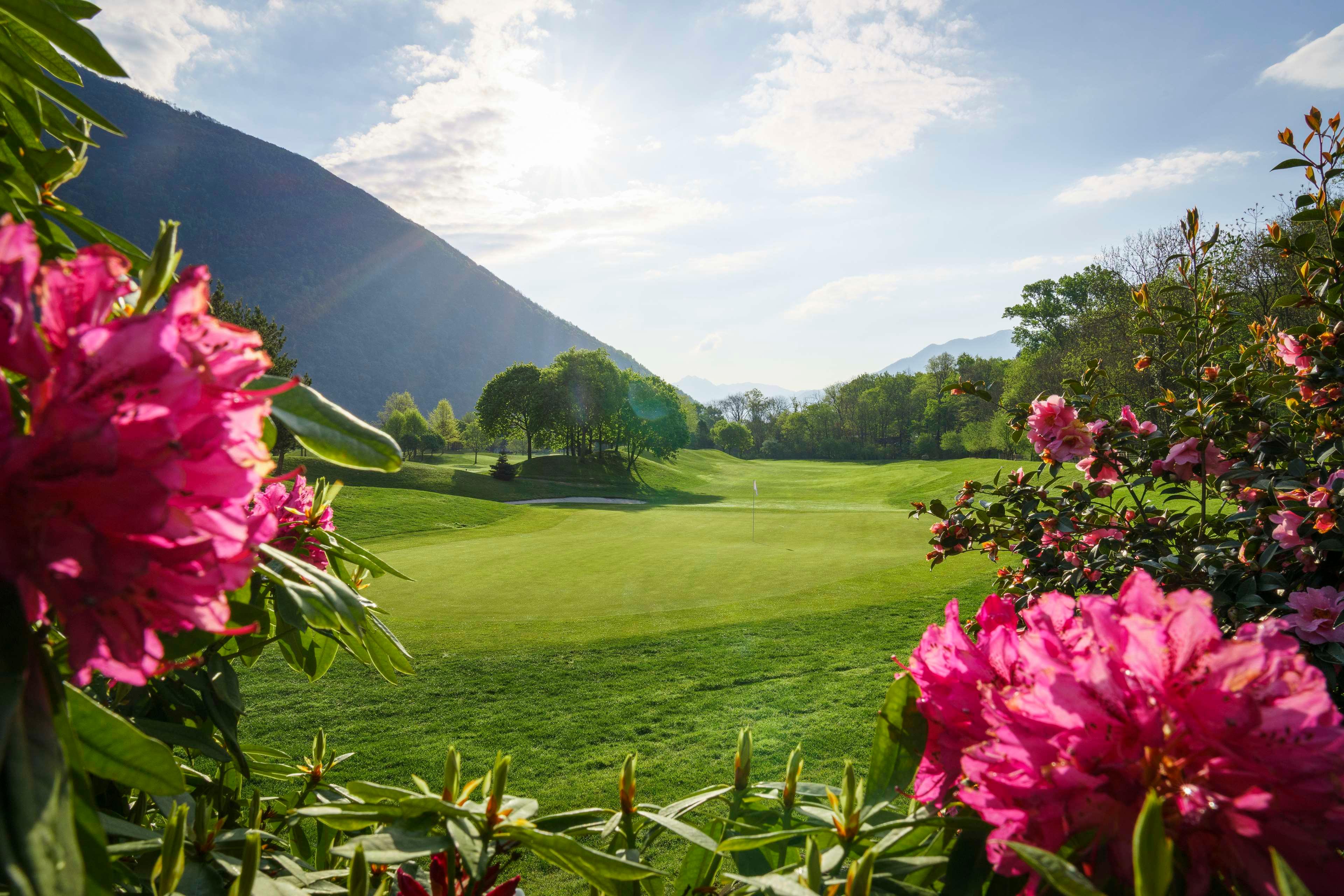 Hampton By Hilton Locarno