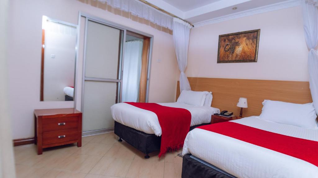 Longview Residences