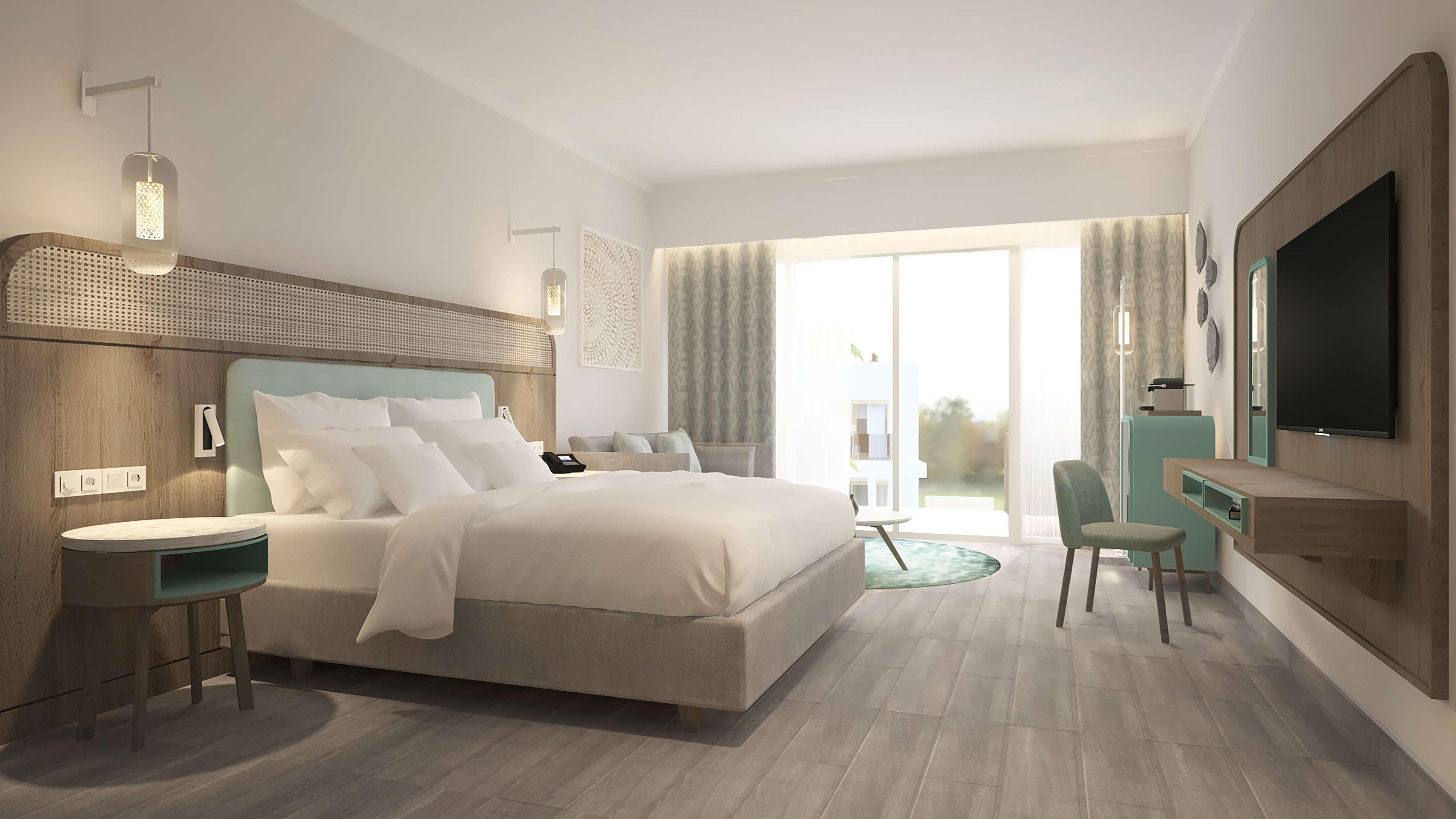 DoubleTree by Hilton Mangroovy El Gouna Resort
