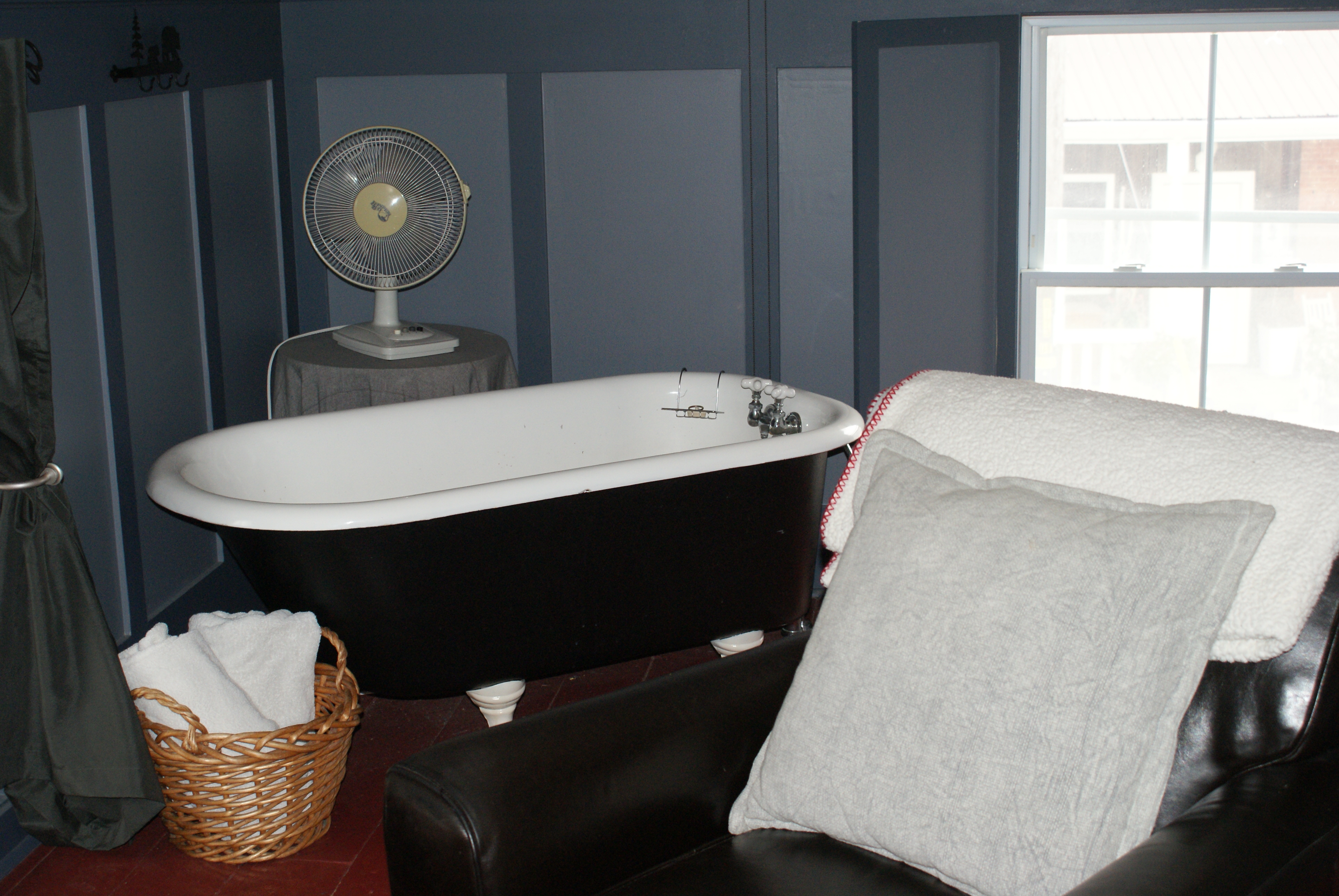 Maryhill Inn Bed And Breakfast