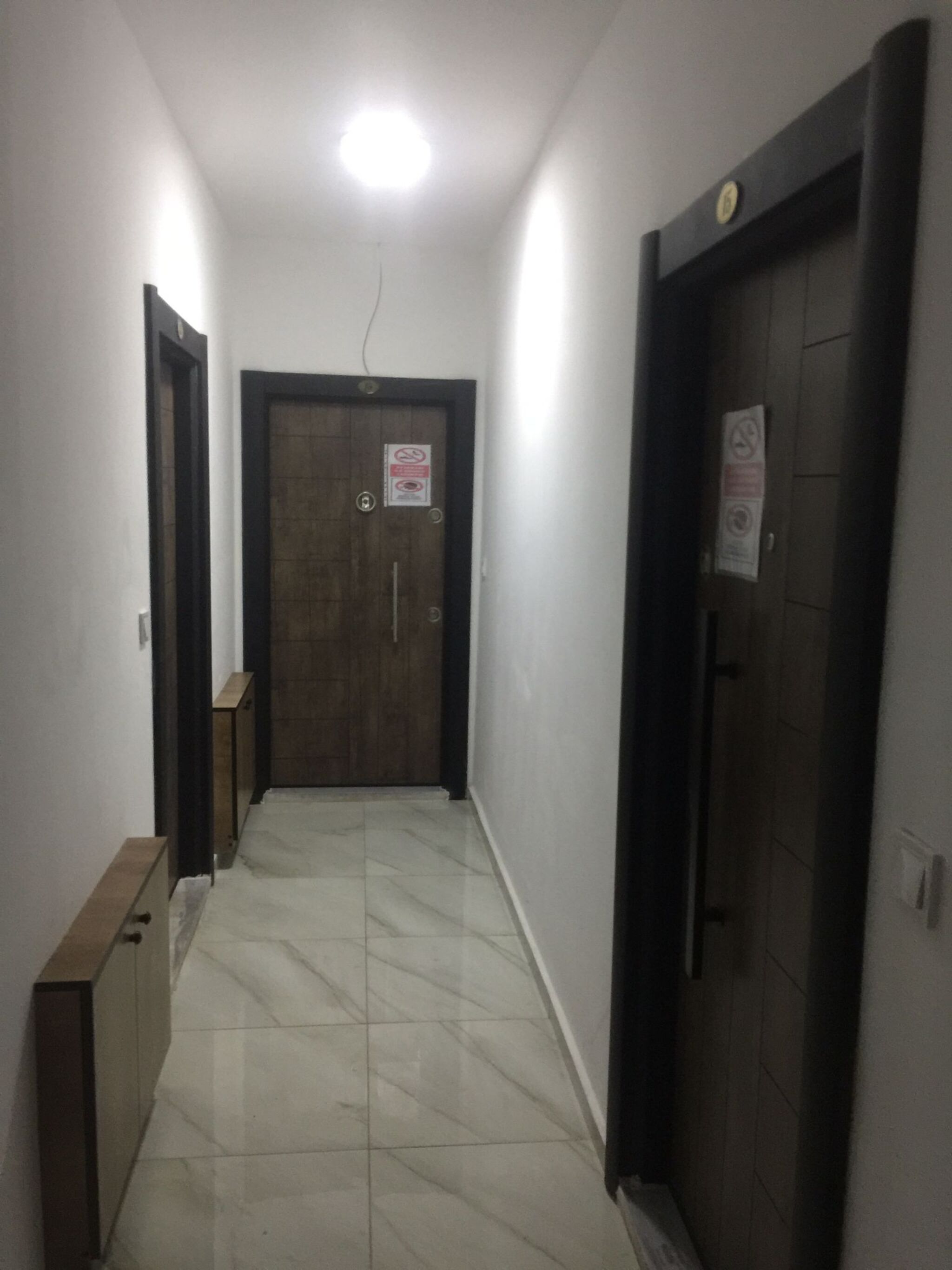 Homeland Residence Hotel Tokat