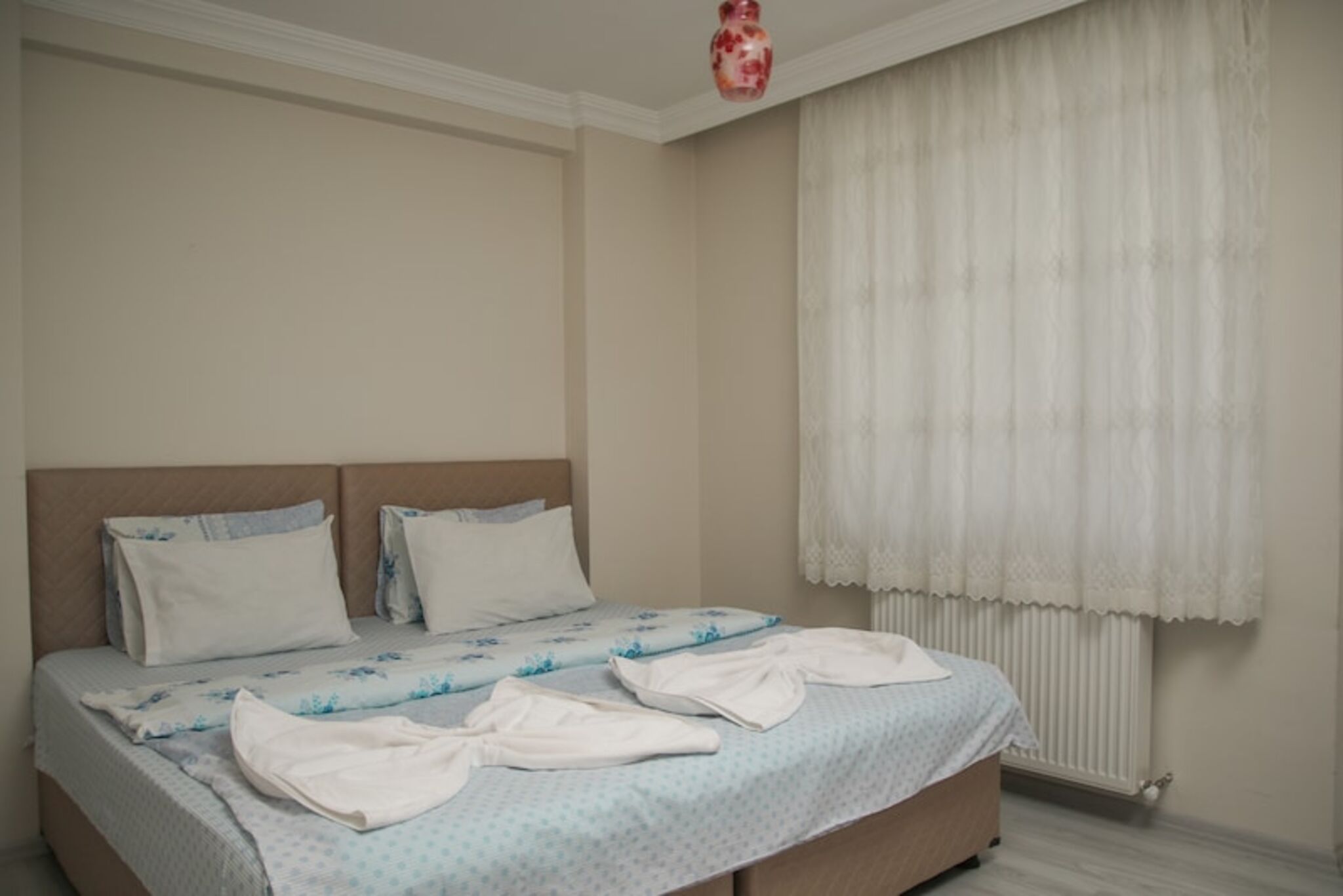Vatan Konaklama