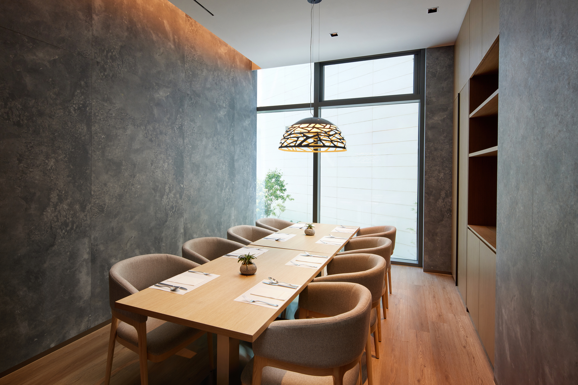 L7 HAEUNDAE by LOTTE HOTELS