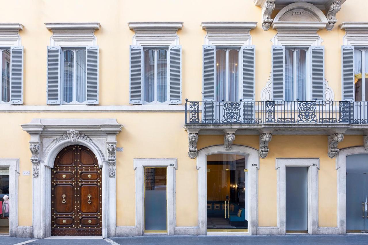 Palazzo Roma by null