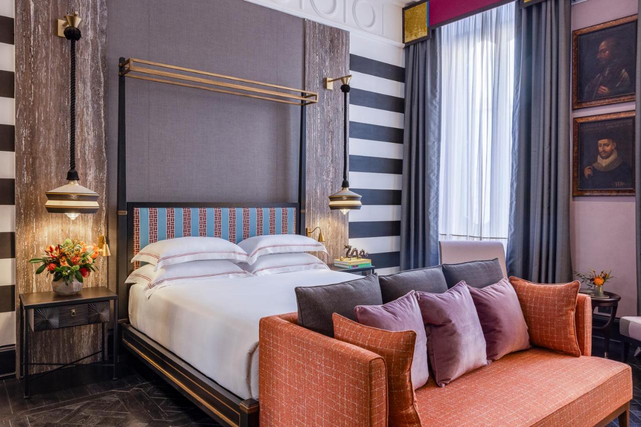 Palazzo Roma by null