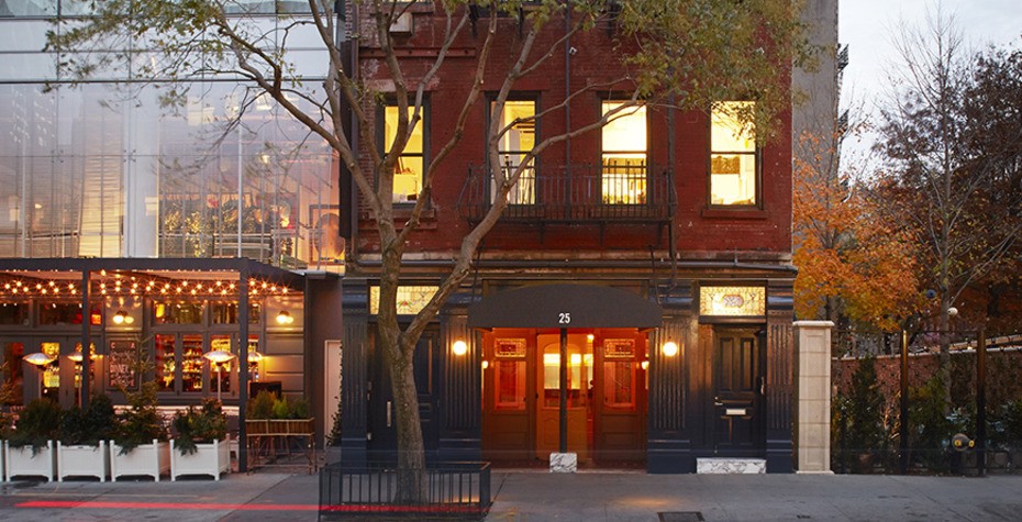 The Standard, East Village by null
