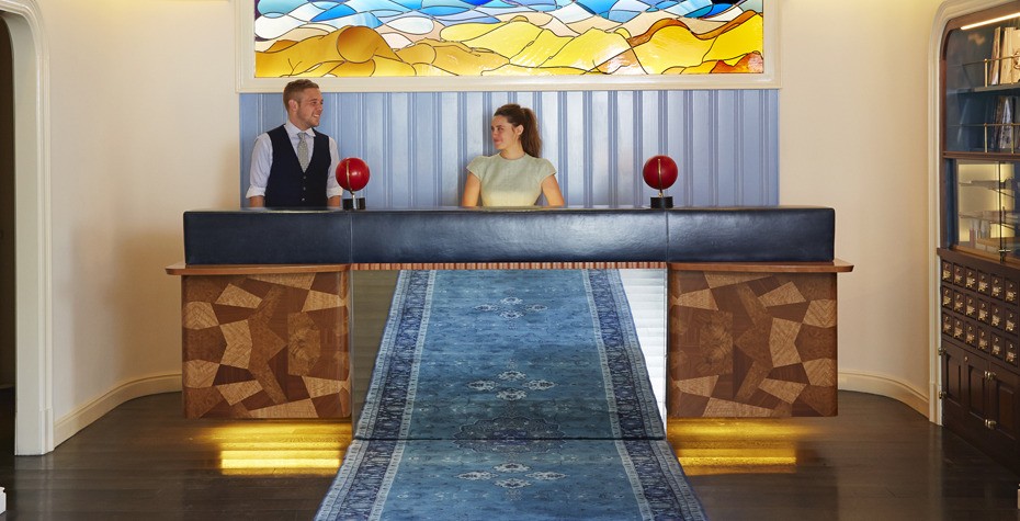 The Standard, East Village by null