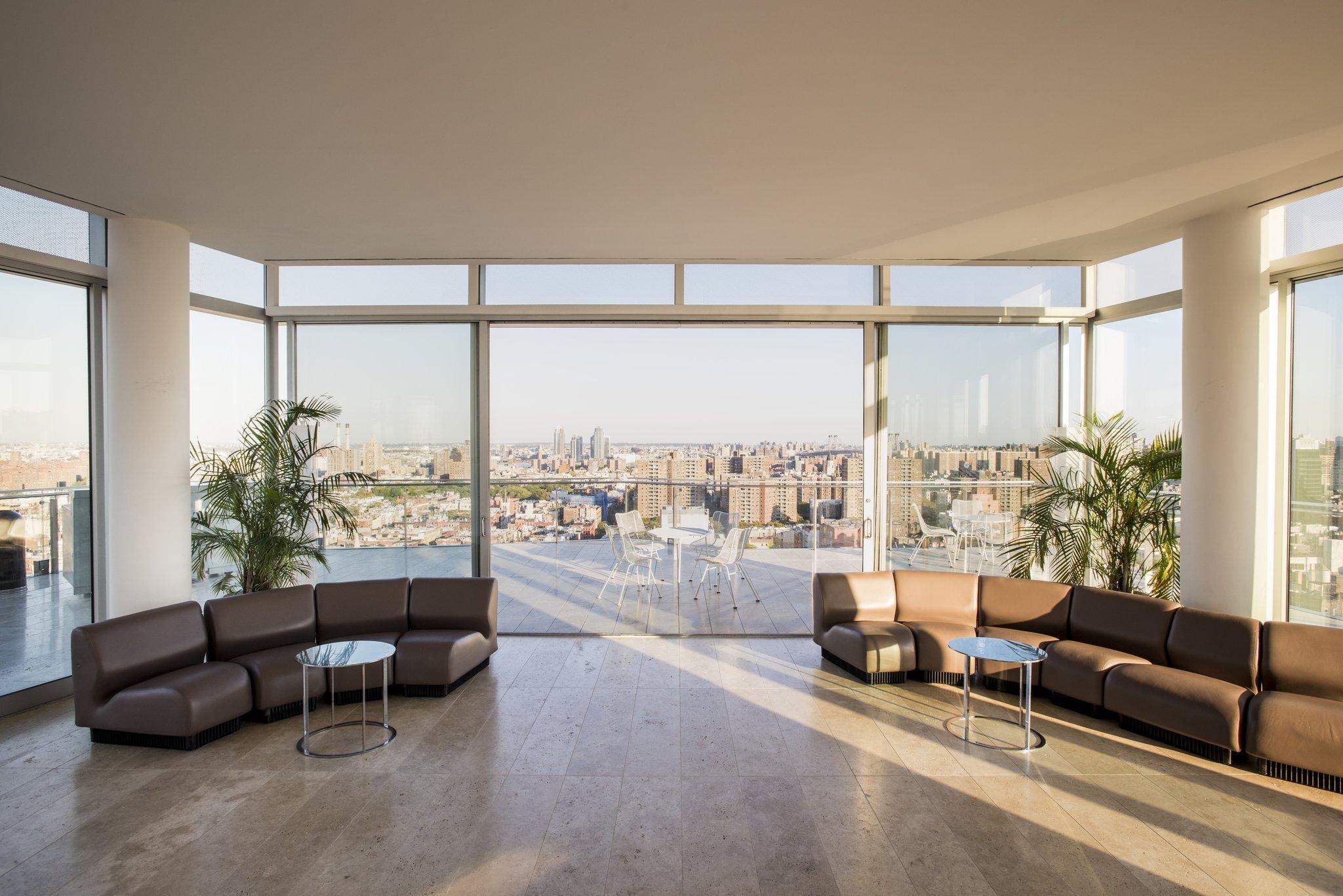 The Standard, East Village by null