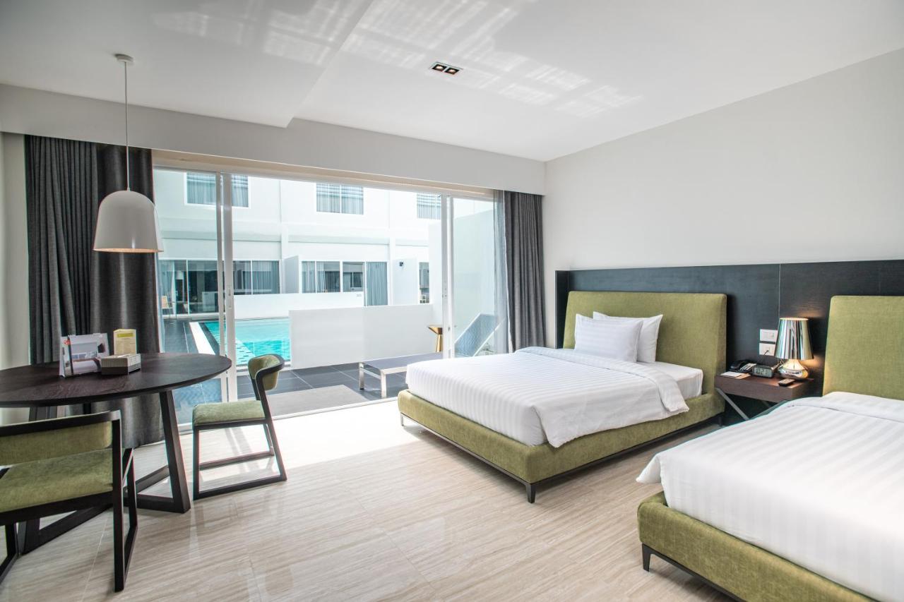 S Ram Leisure Hotel