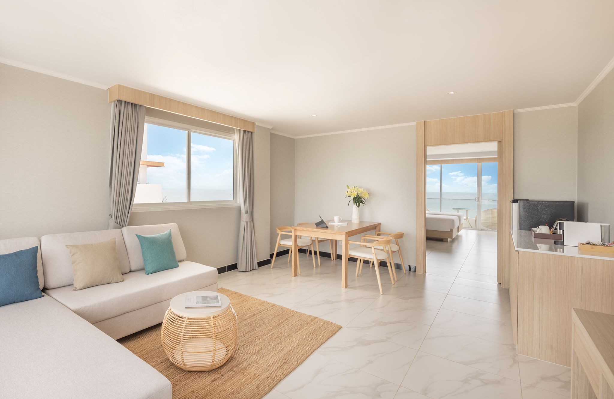 Eastin Resort Rayong