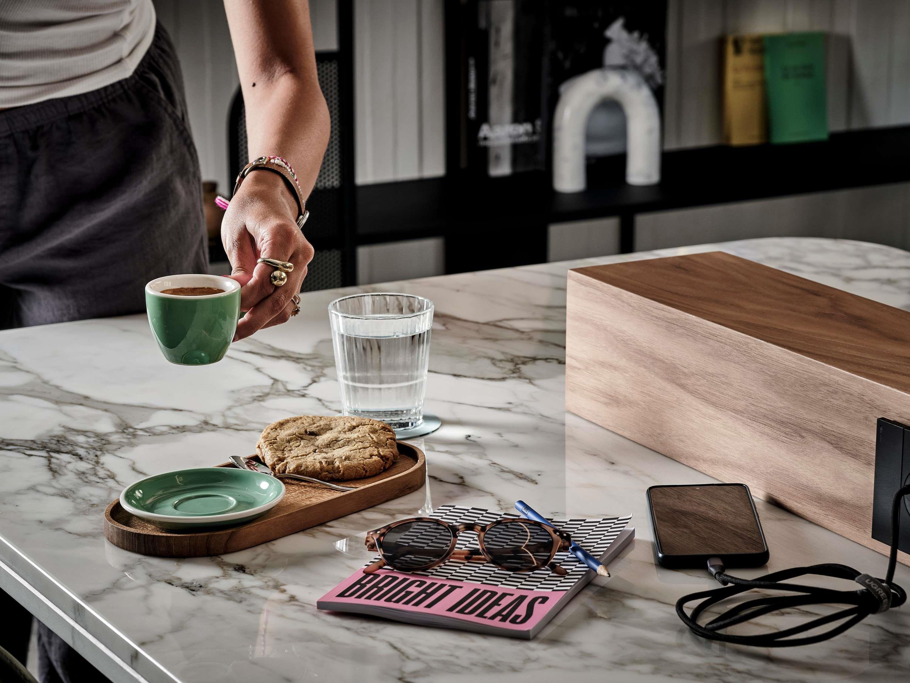 Tribe Paris Pantin (Opening Spring 2025) - attēls