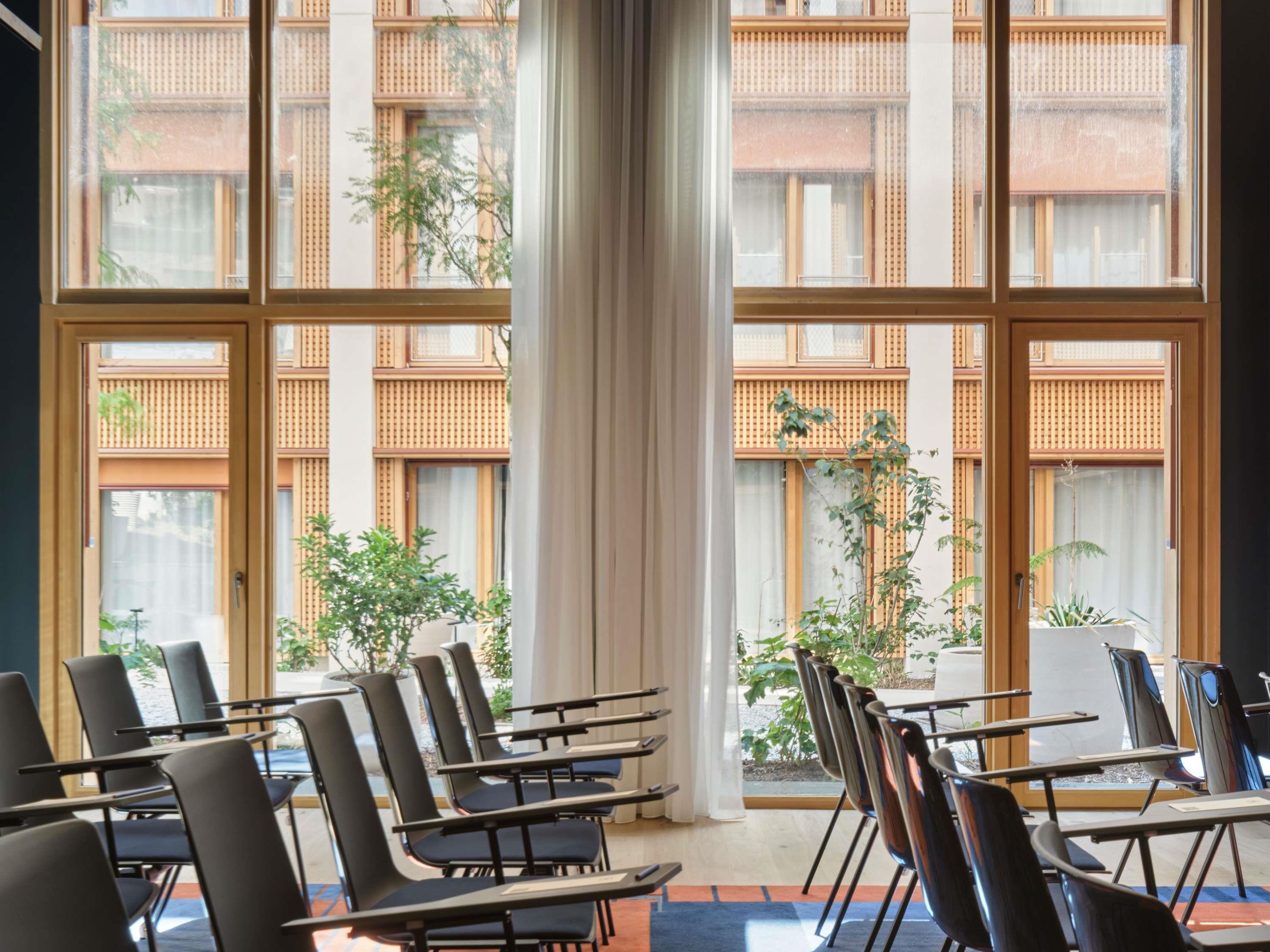 Tribe Paris Pantin (Opening Spring 2025) - attēls