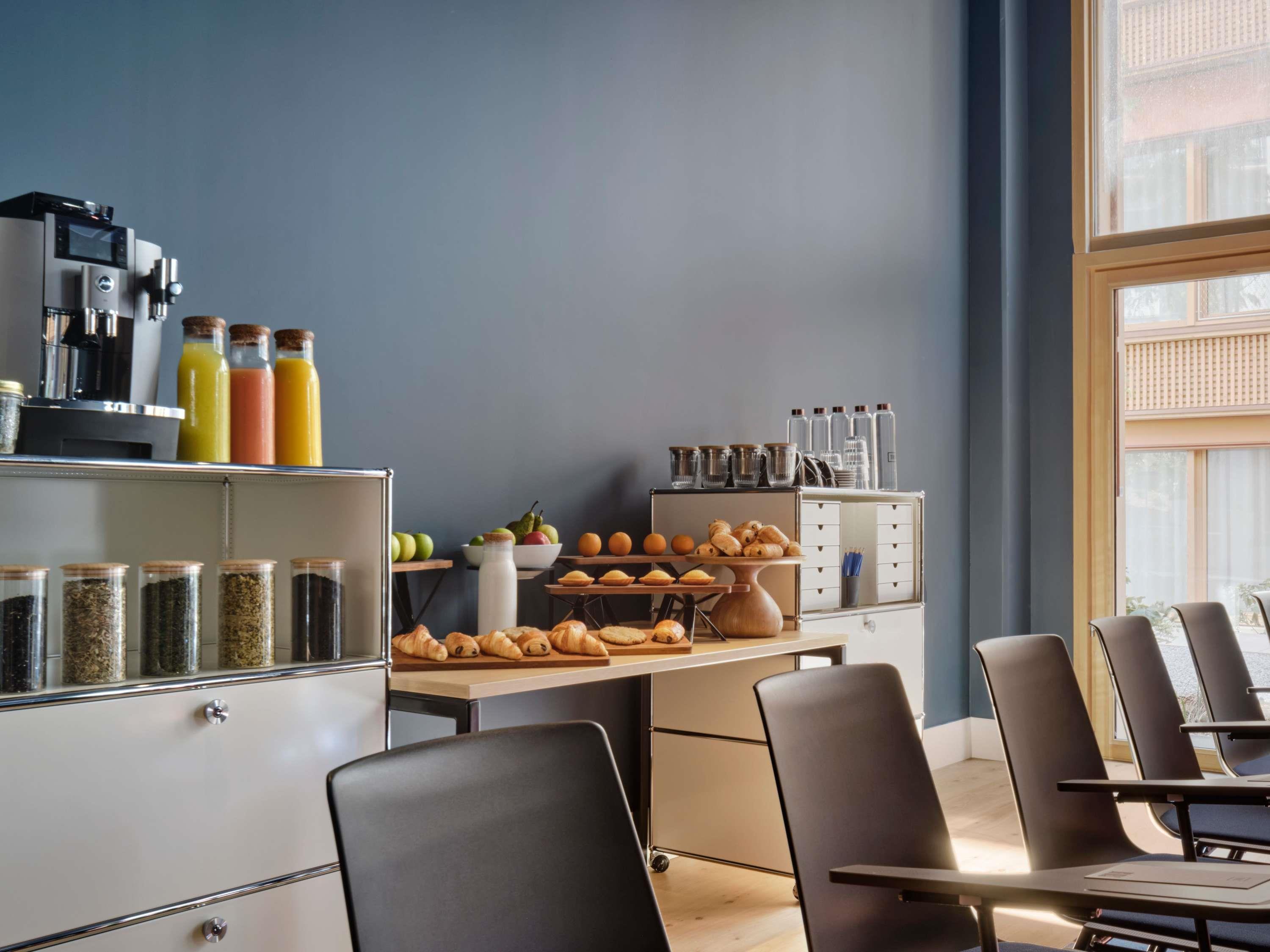 Tribe Paris Pantin (Opening Spring 2025) - attēls