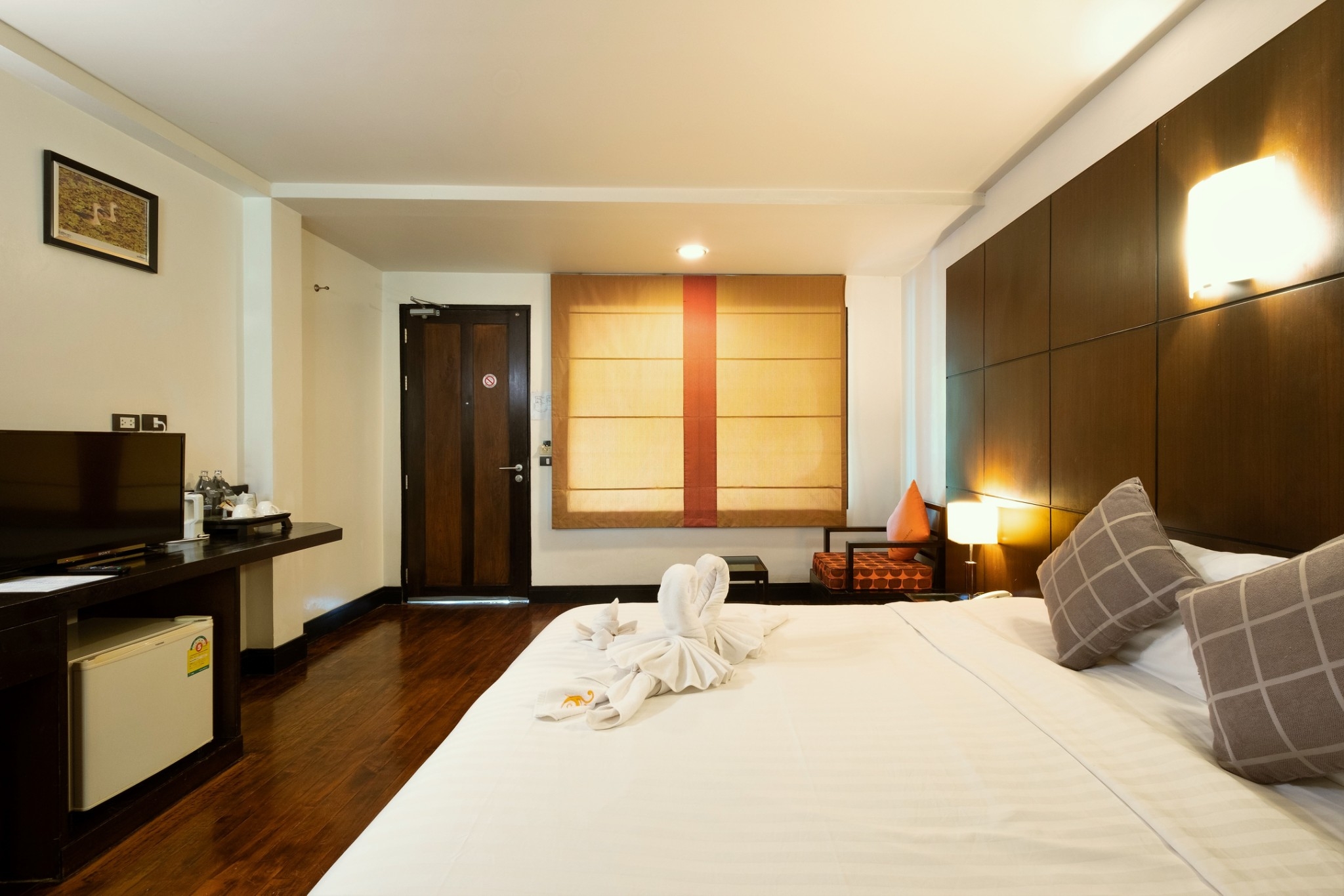 Kireethara Boutique Resort Chiang Mai