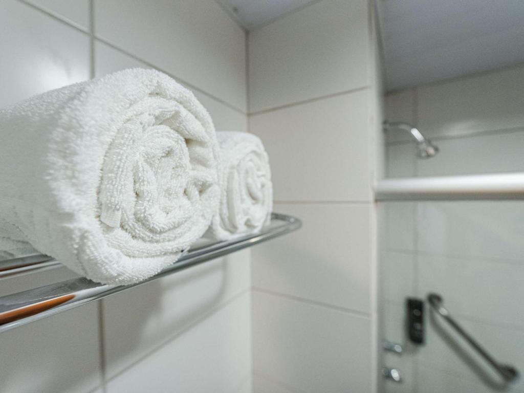 Ibis Styles Goiânia Shopping Estação