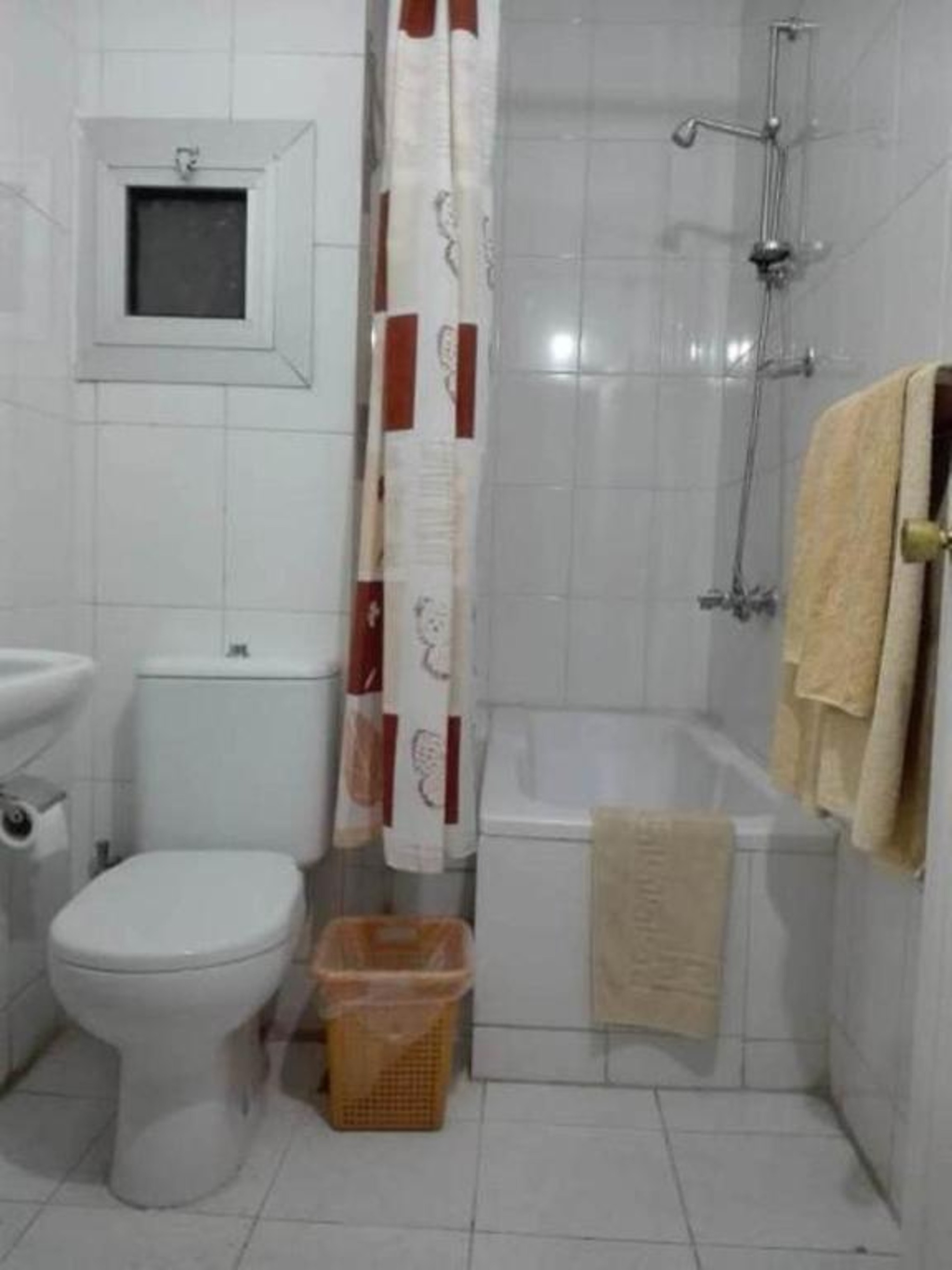 Sea View Hotel - photo