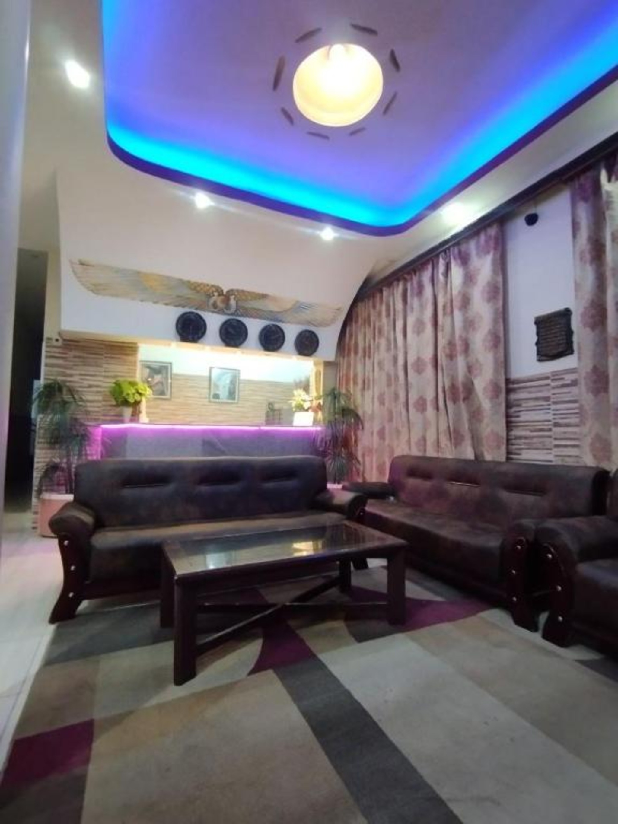 Sea View Hotel - photo