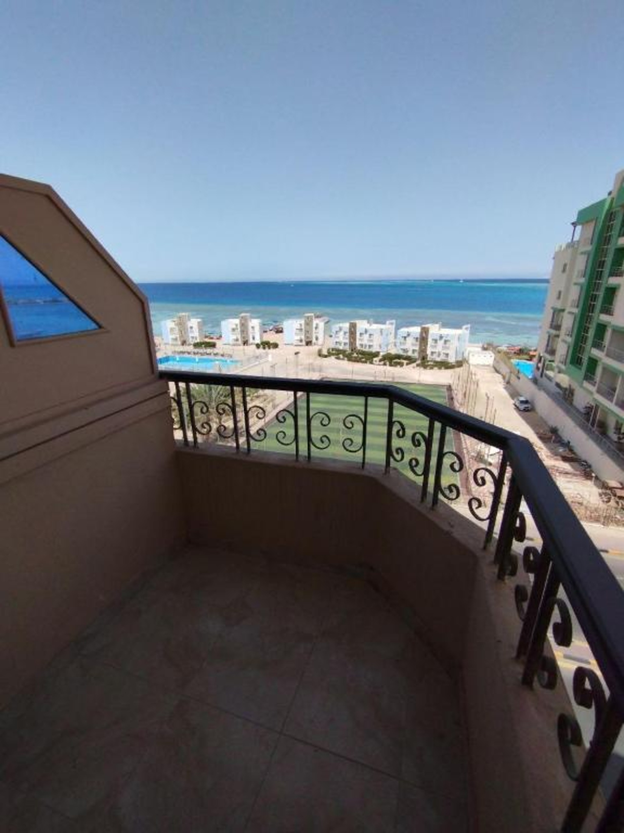 Sea View Hotel - photo