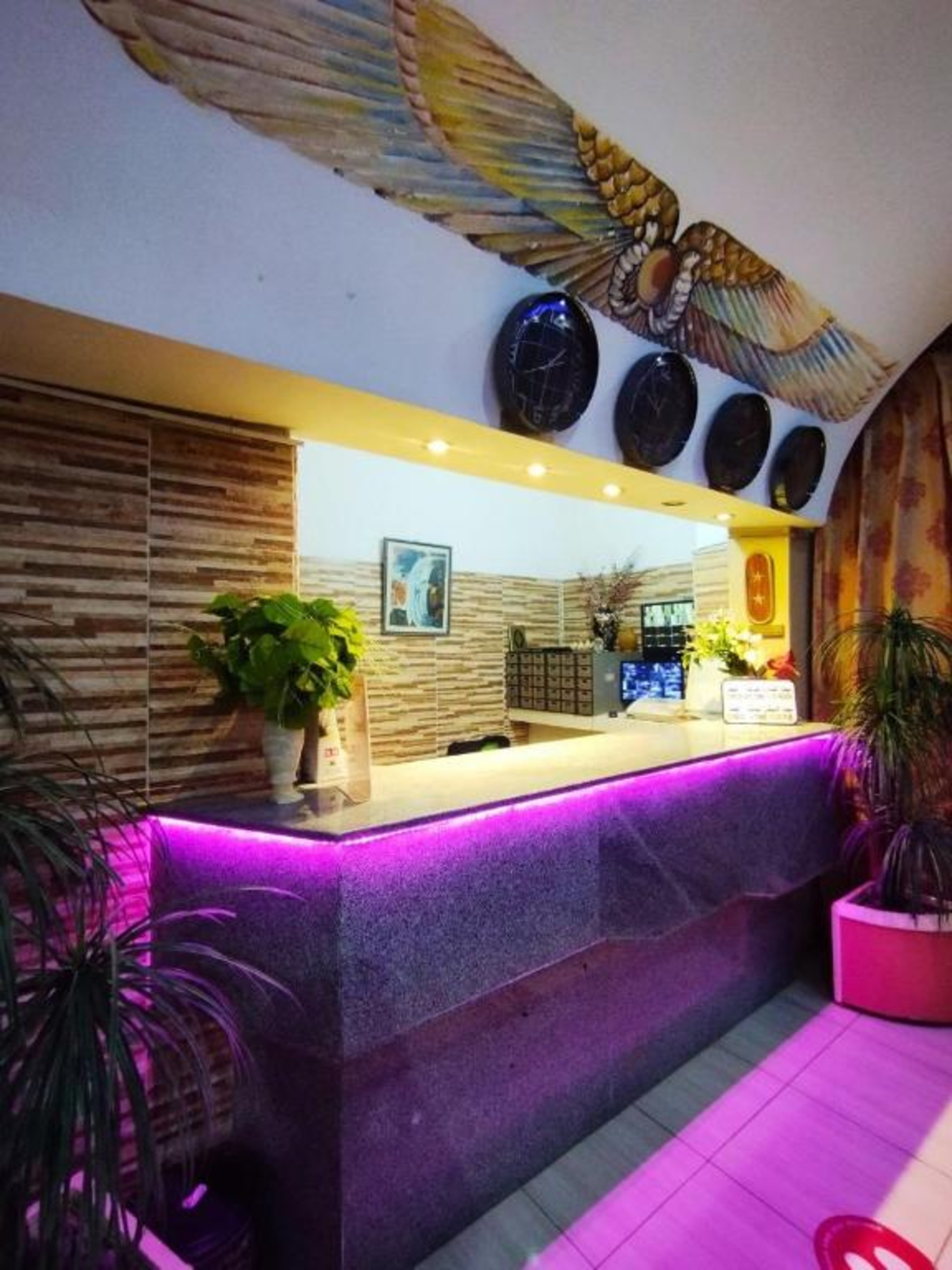 Sea View Hotel - photo