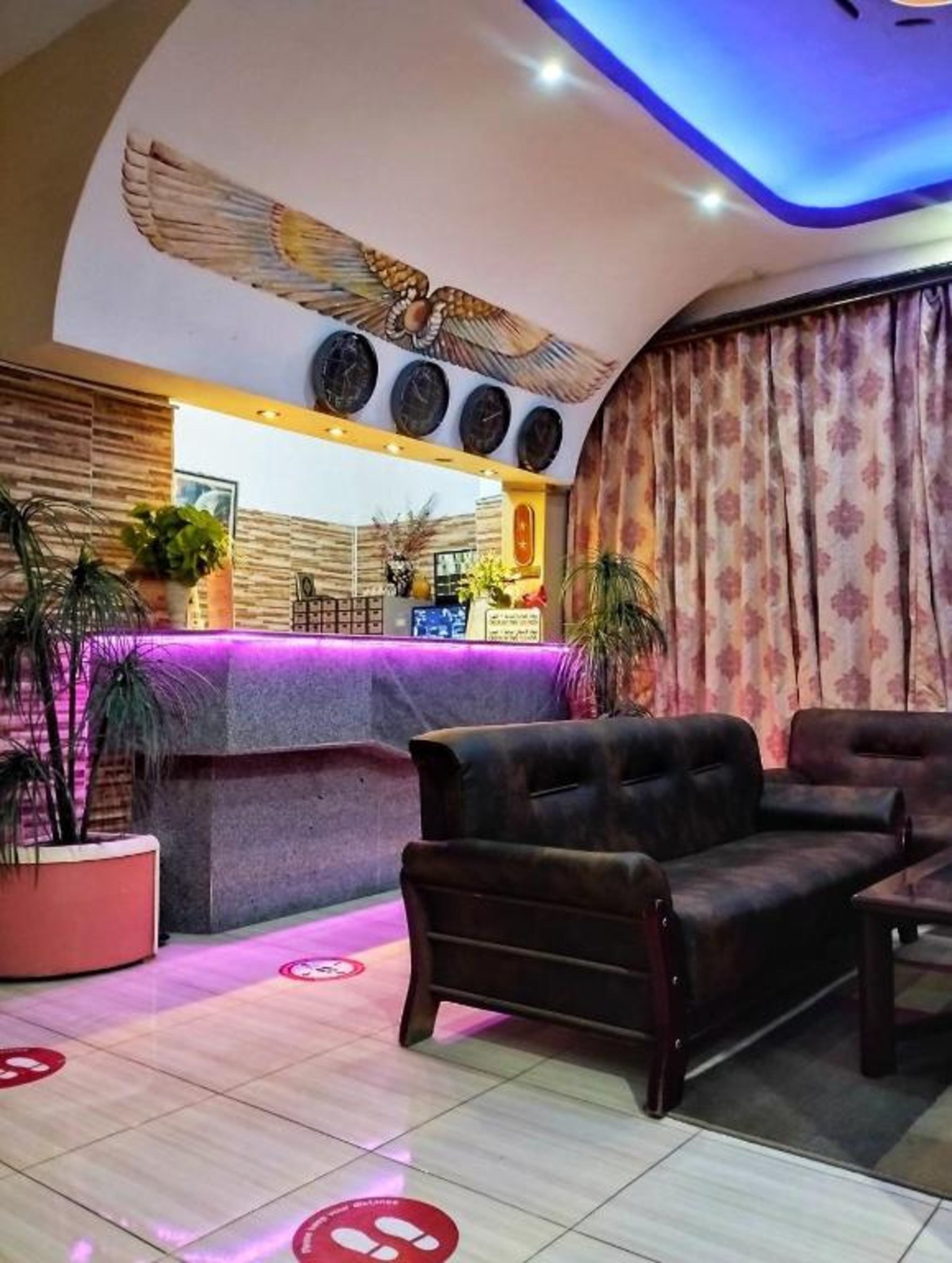 Sea View Hotel - photo