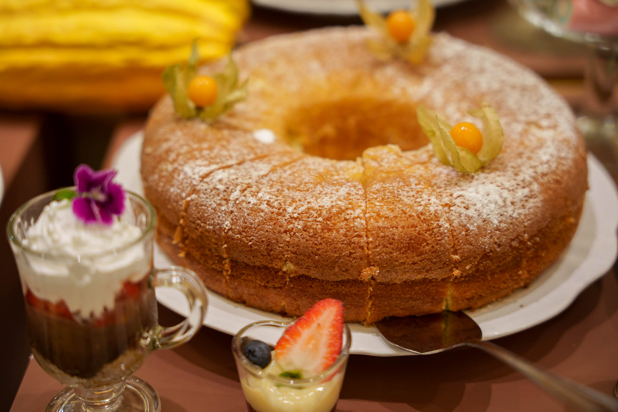 Chocoland Hotel Gramado